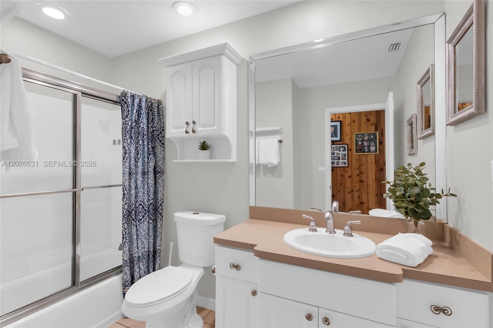 BEL AIRE - Residential