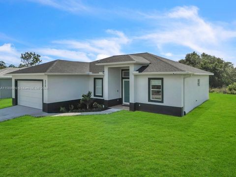 3819 22nd St, Other City - In The State Of Florida, FL 33971 - #: A11589969