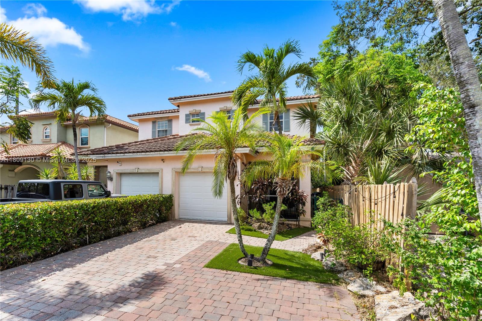 849 Sw 11th Ct, Fort Lauderdale, Broward County, Florida - 3 Bedrooms  
3 Bathrooms - 