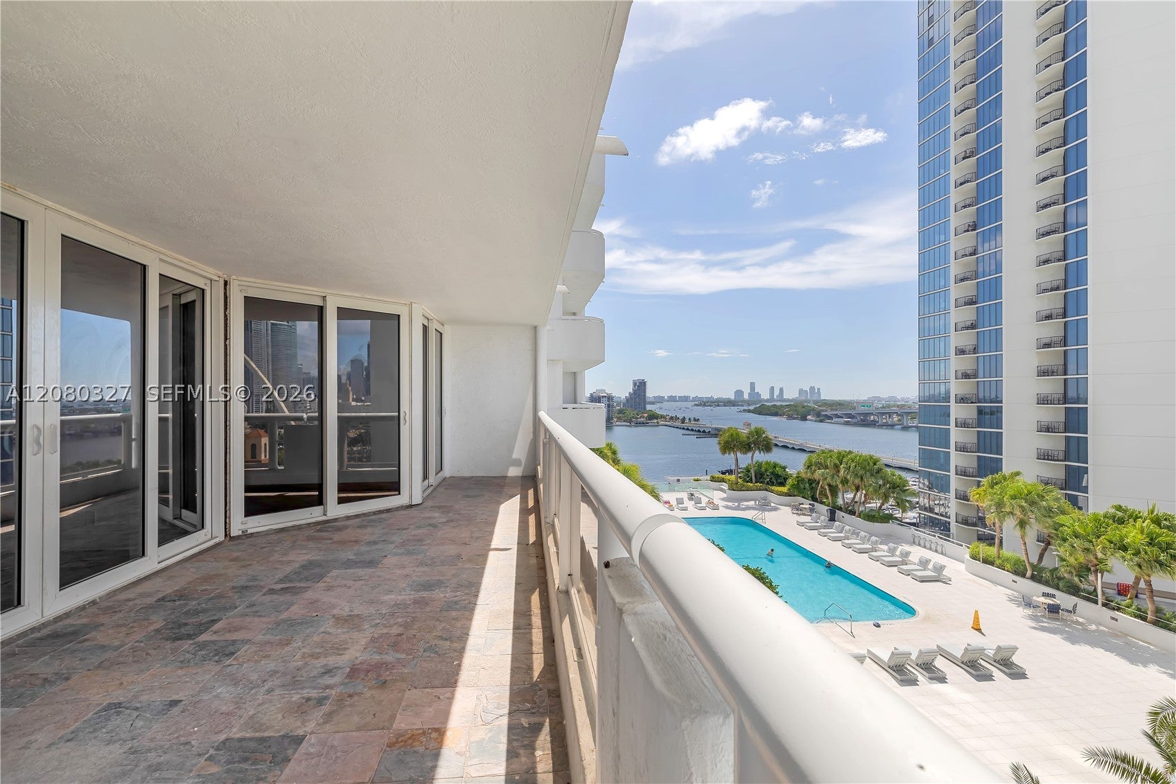 1717 N Bayshore Dr