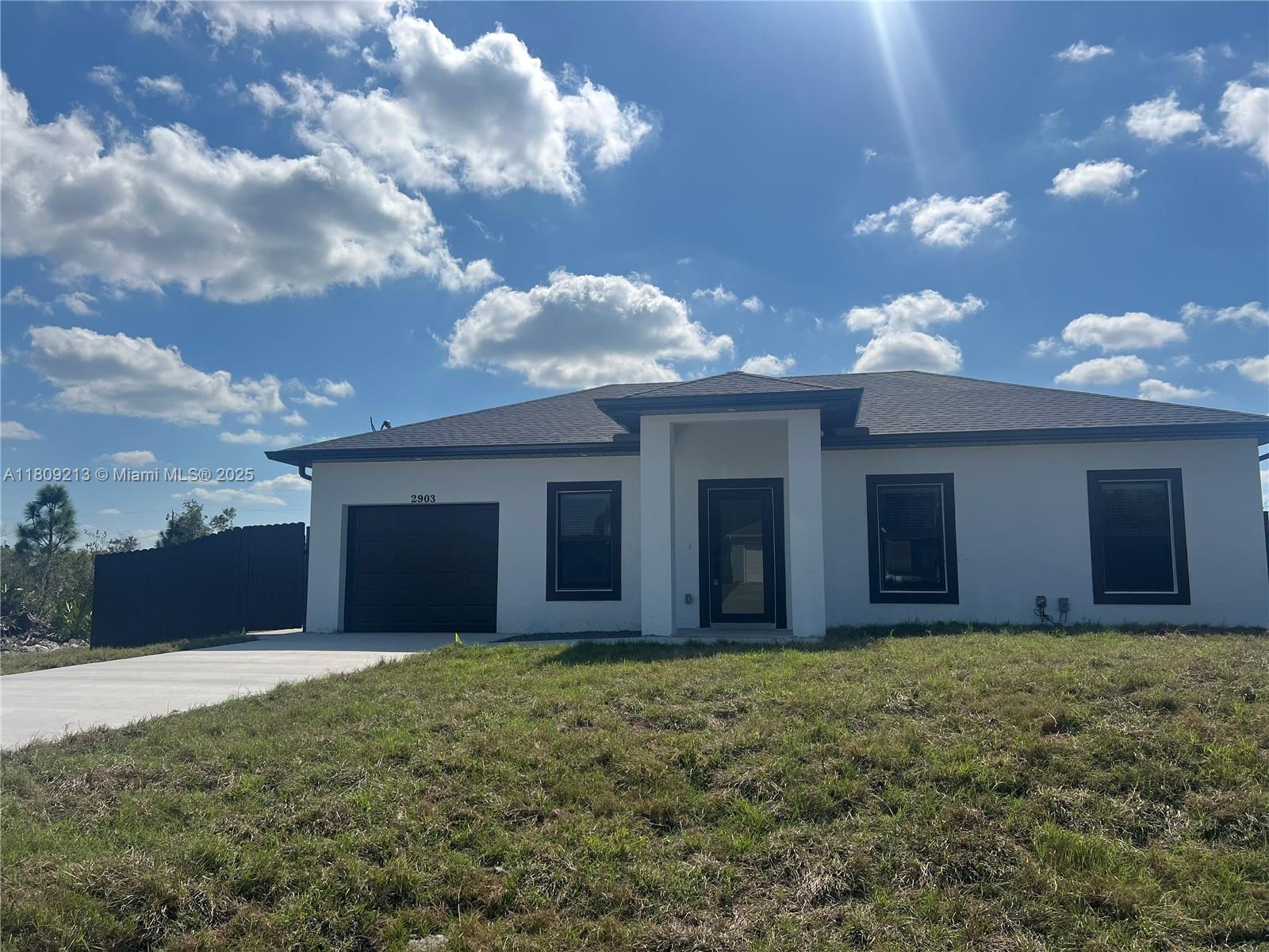2903 W 64th St, Lehigh Acres, Lee County, Florida - 3 Bedrooms  
3 Bathrooms - 