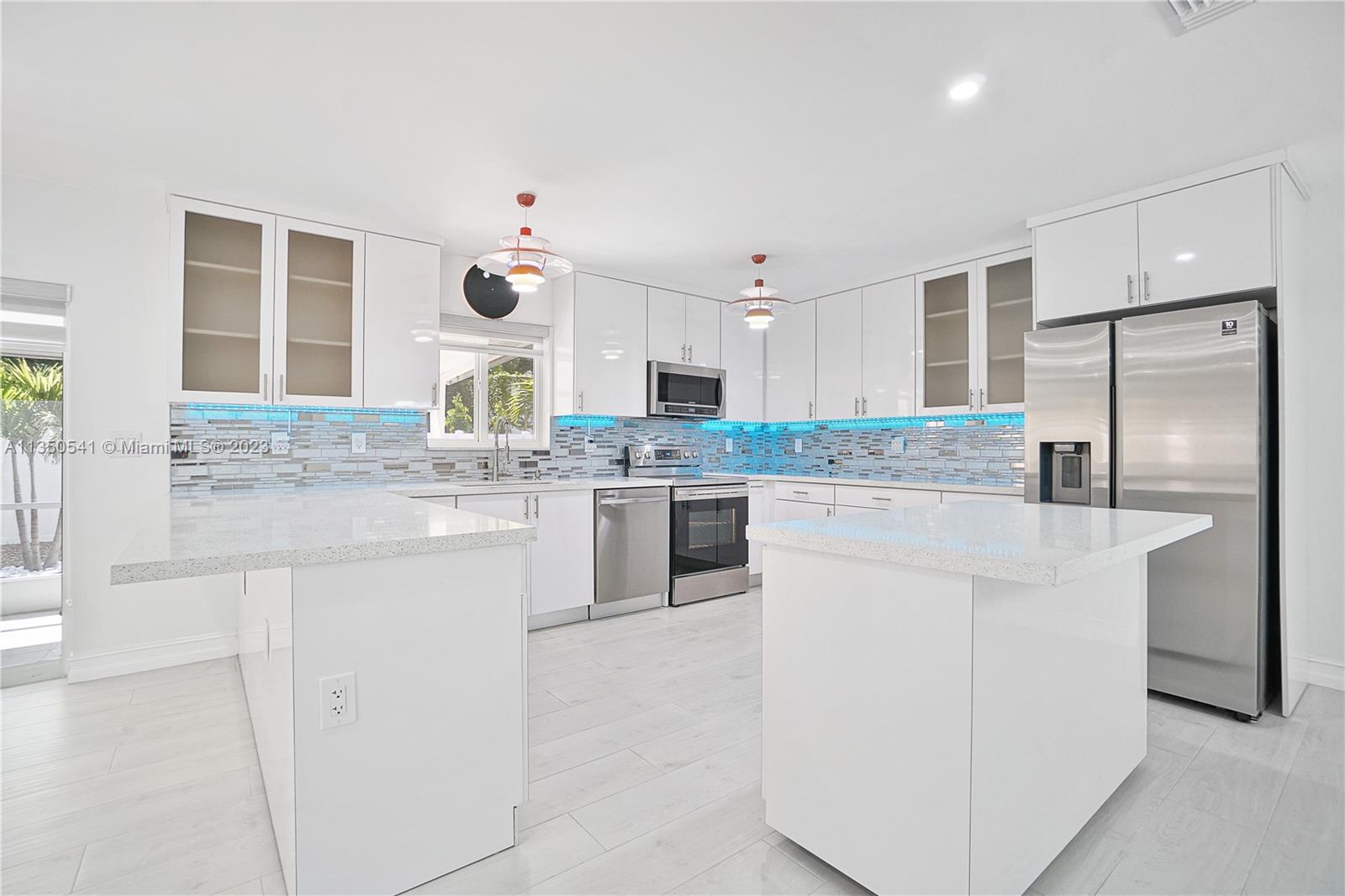 CORAL GABLES SEC B - Residential Lease