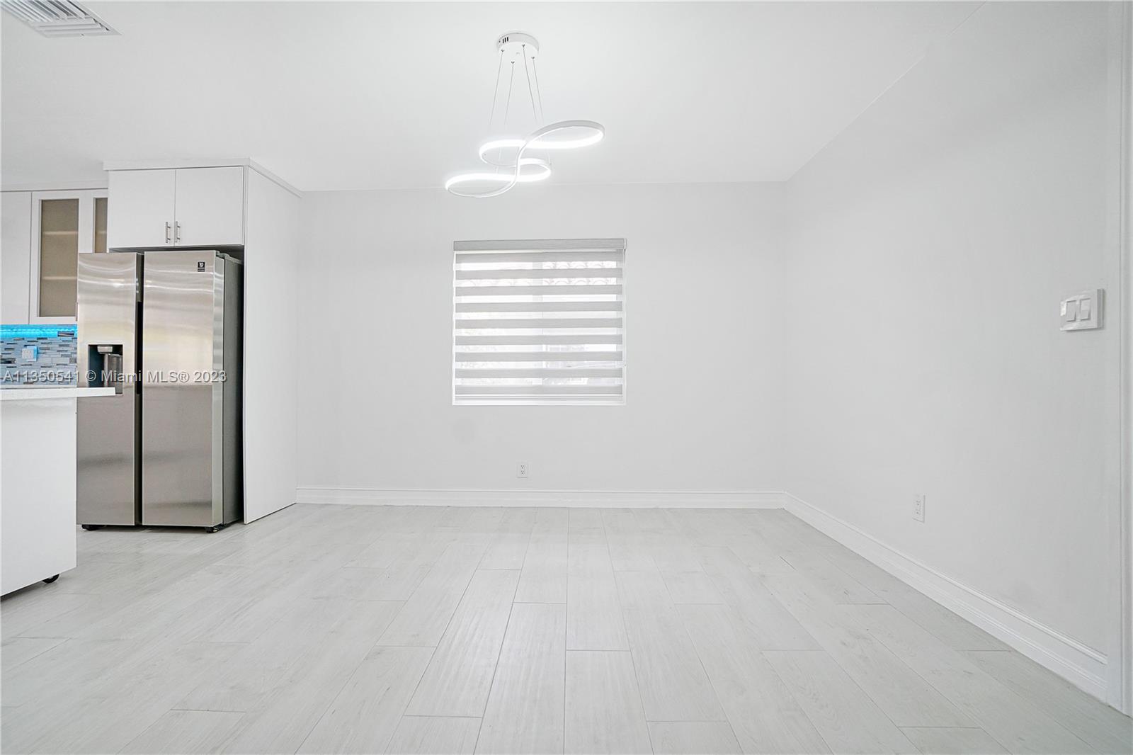 CORAL GABLES SEC B - Residential Lease