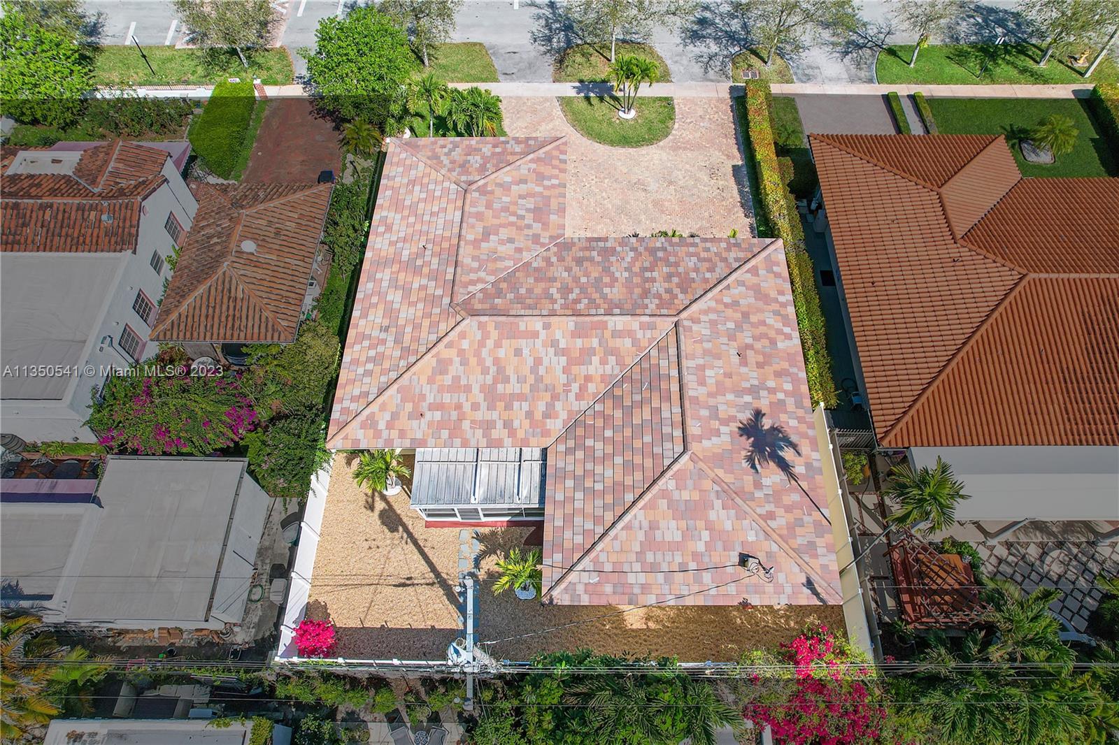 CORAL GABLES SEC B - Residential Lease
