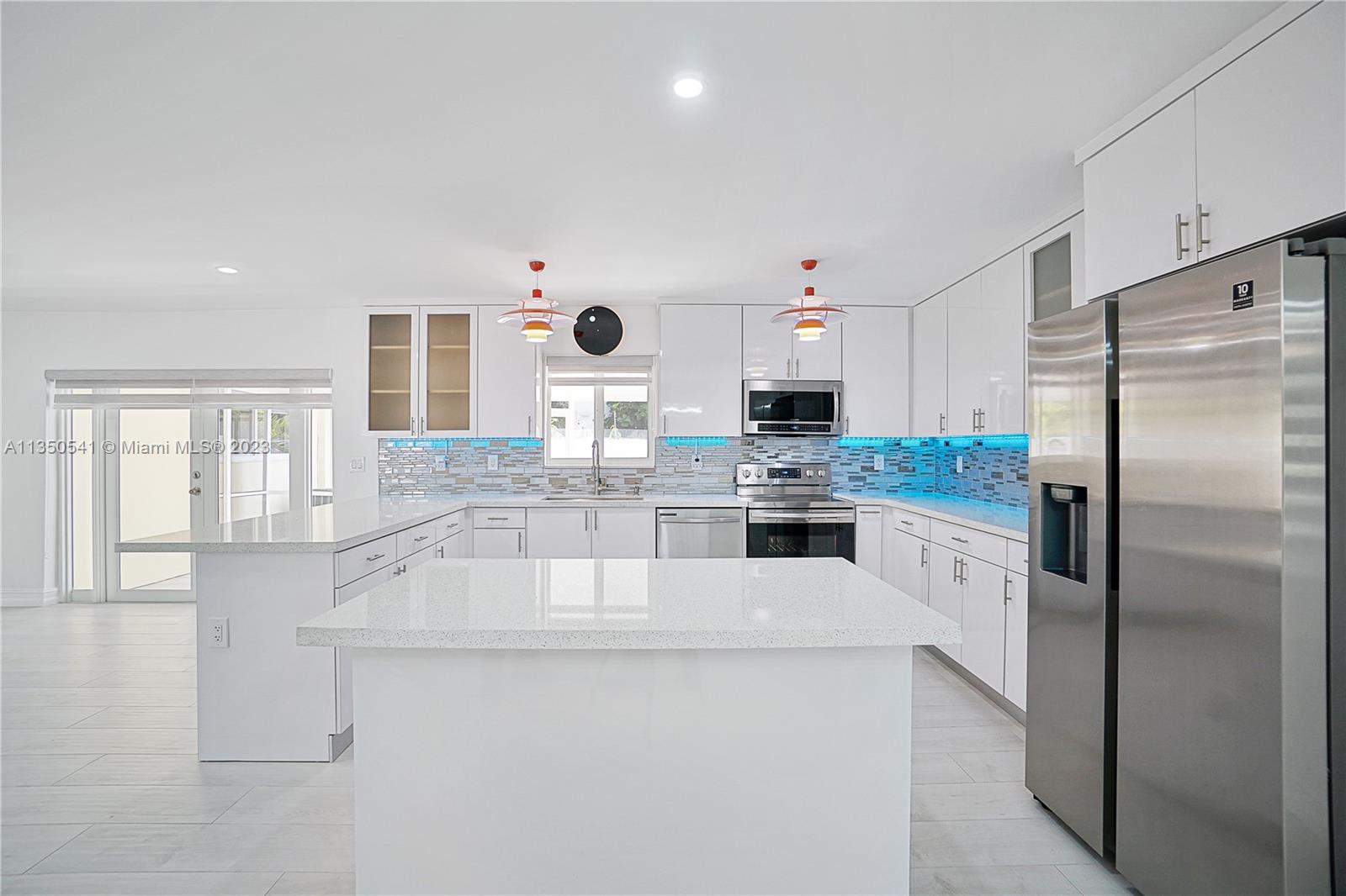CORAL GABLES SEC B - Residential Lease