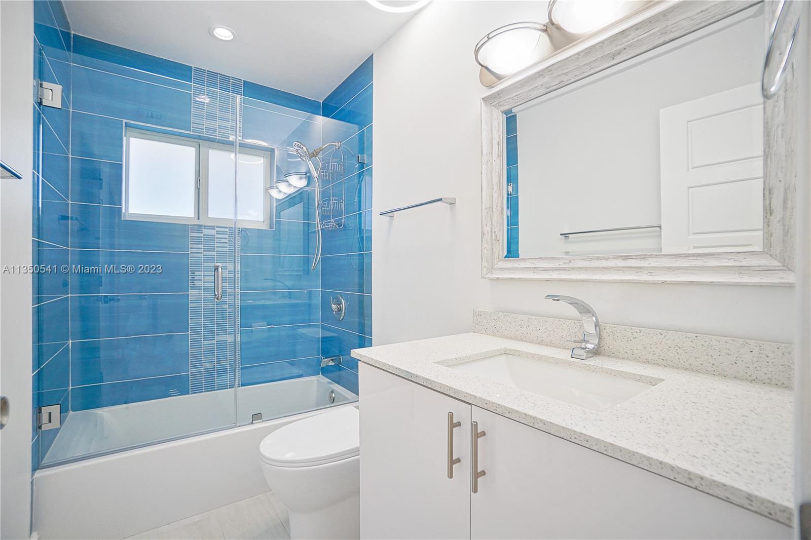 CORAL GABLES SEC B - Residential Lease
