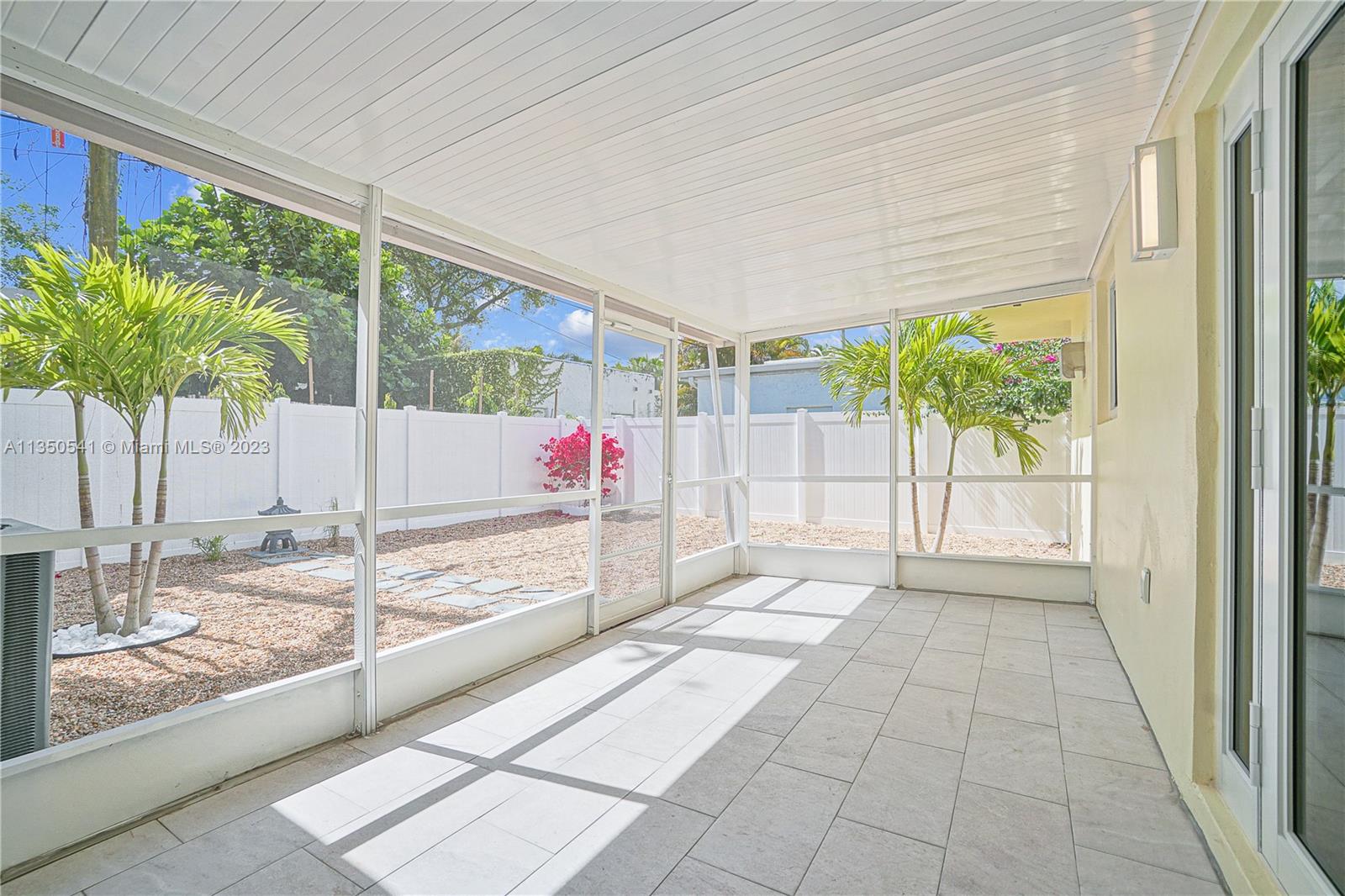 CORAL GABLES SEC B - Residential Lease