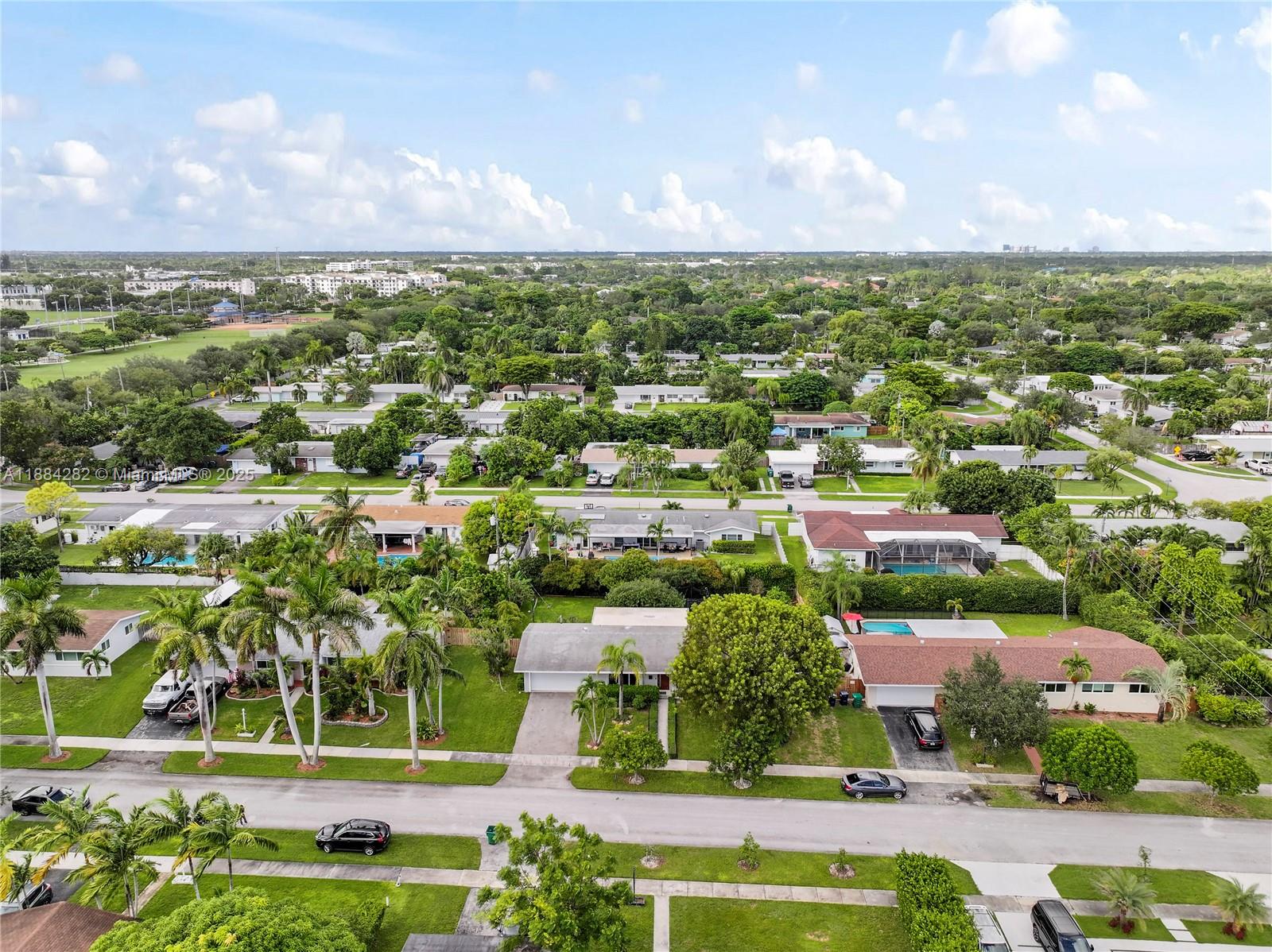 ORCHARD ESTATES - Residential Lease