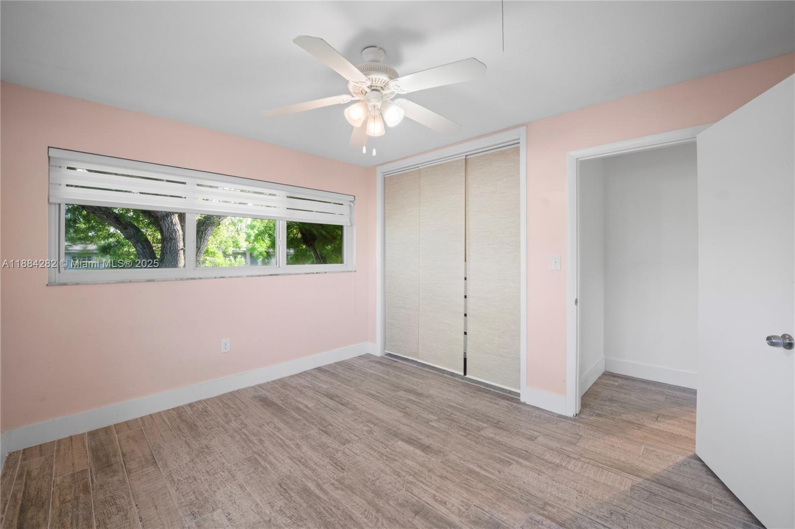 ORCHARD ESTATES - Residential Lease