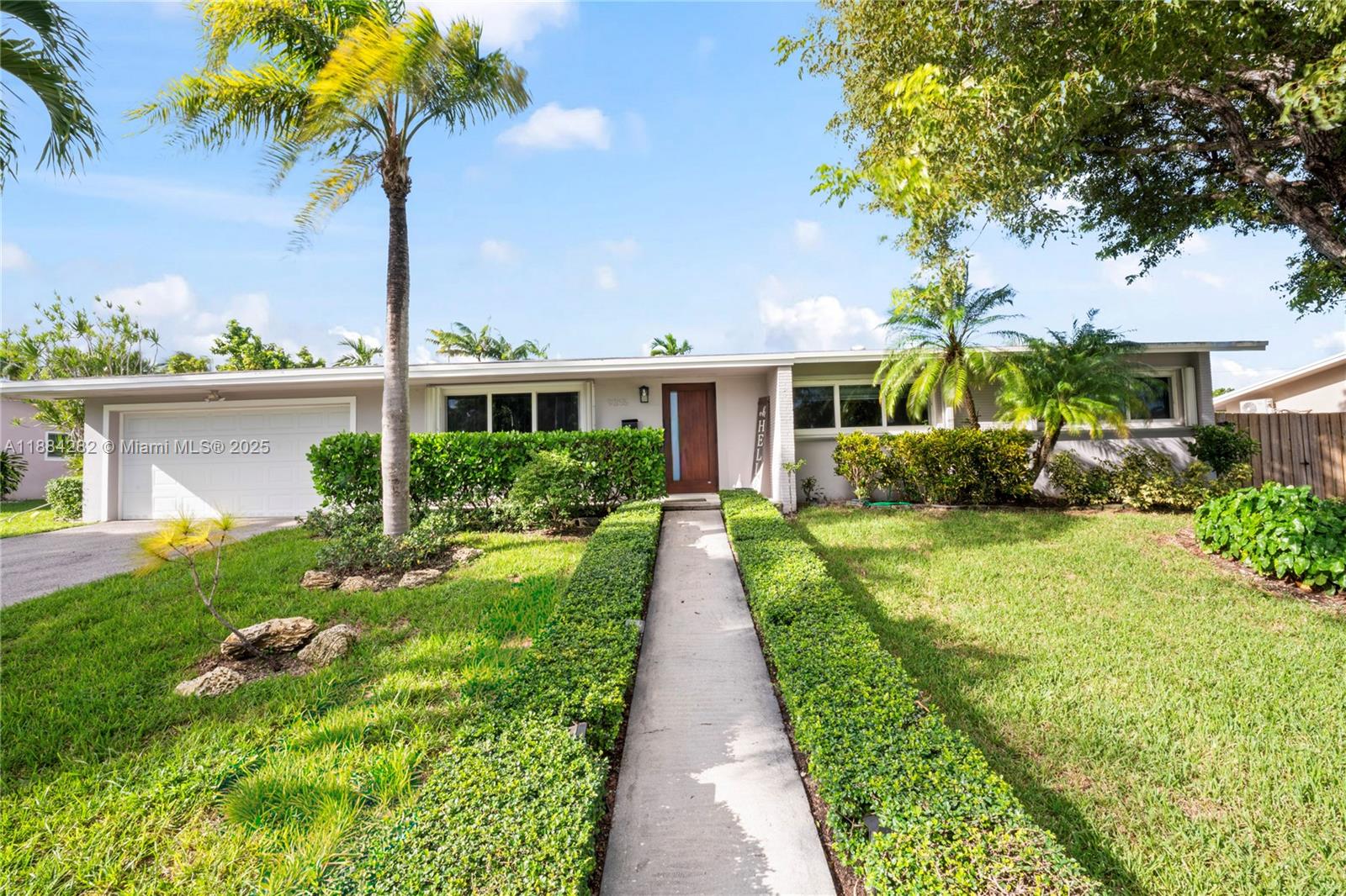 ORCHARD ESTATES - Residential Lease