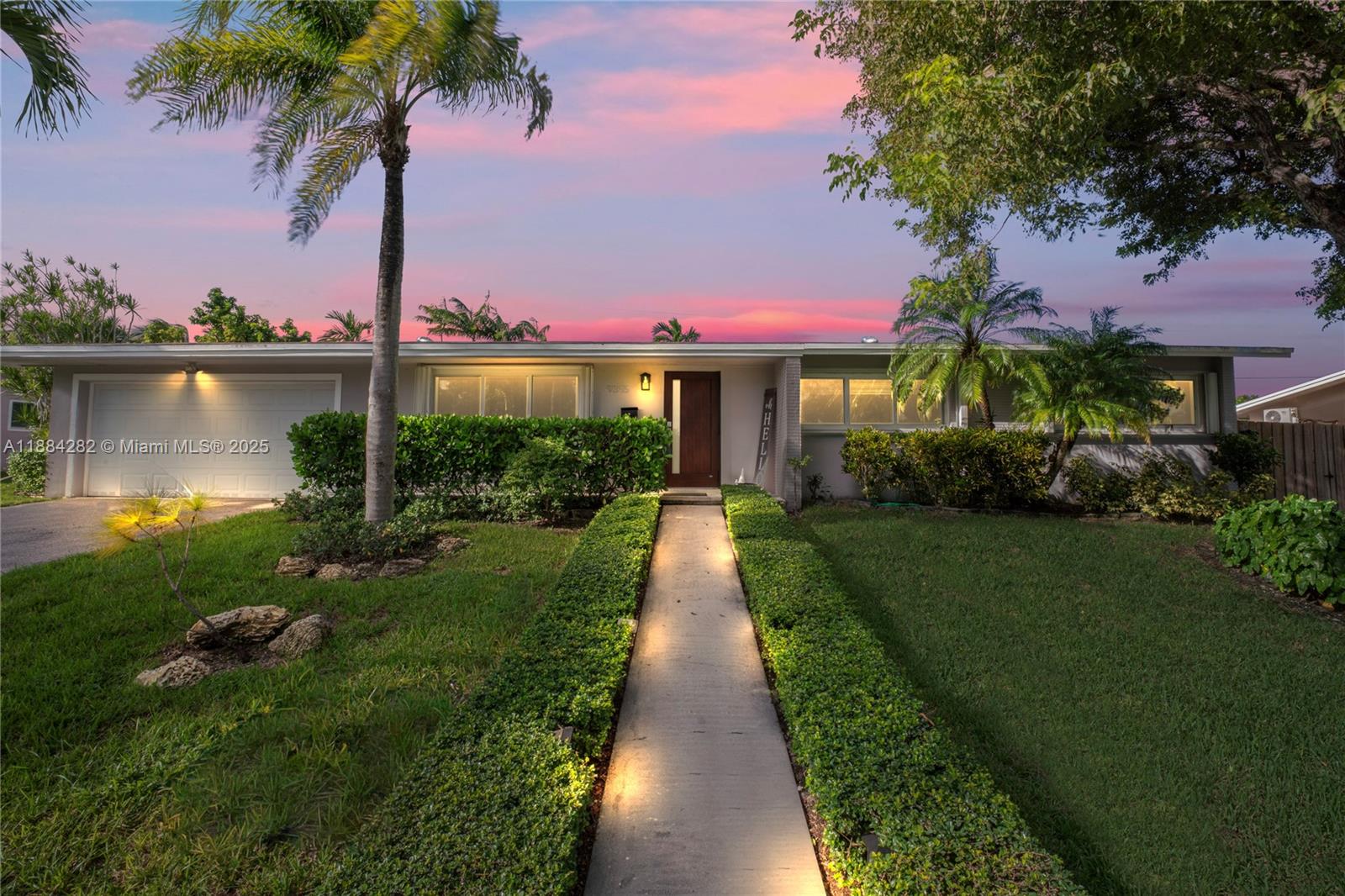 ORCHARD ESTATES - Residential Lease