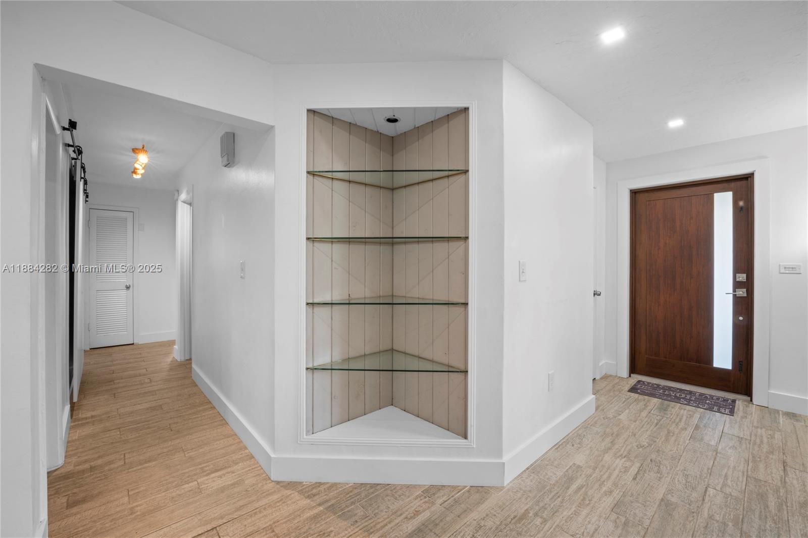 ORCHARD ESTATES - Residential Lease