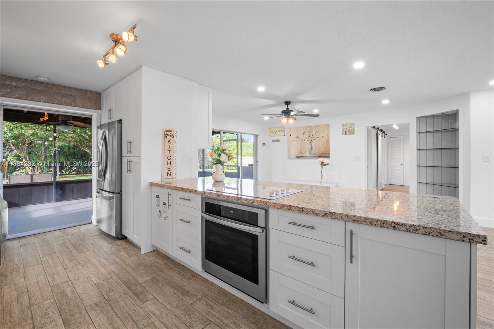 ORCHARD ESTATES - Residential Lease