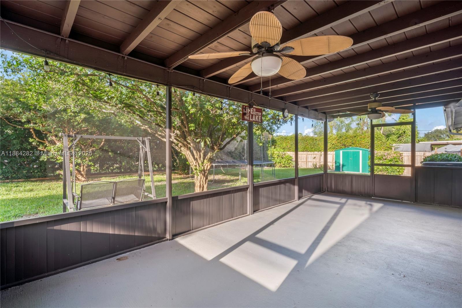 ORCHARD ESTATES - Residential Lease