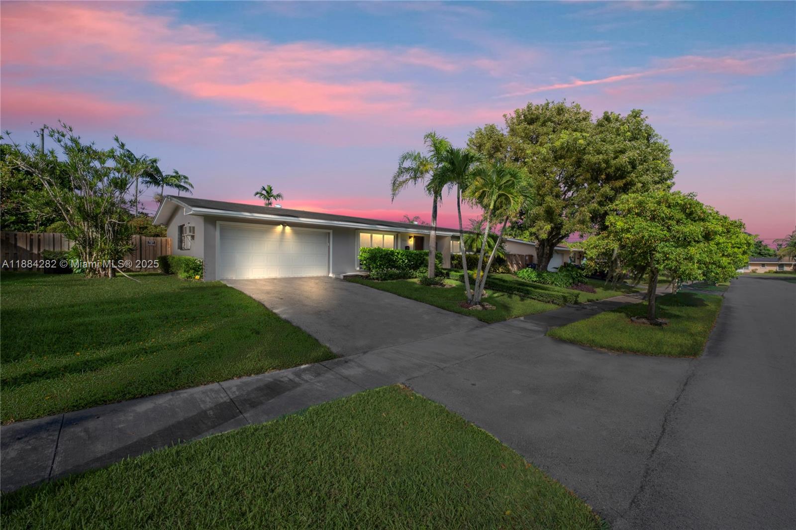 ORCHARD ESTATES - Residential Lease