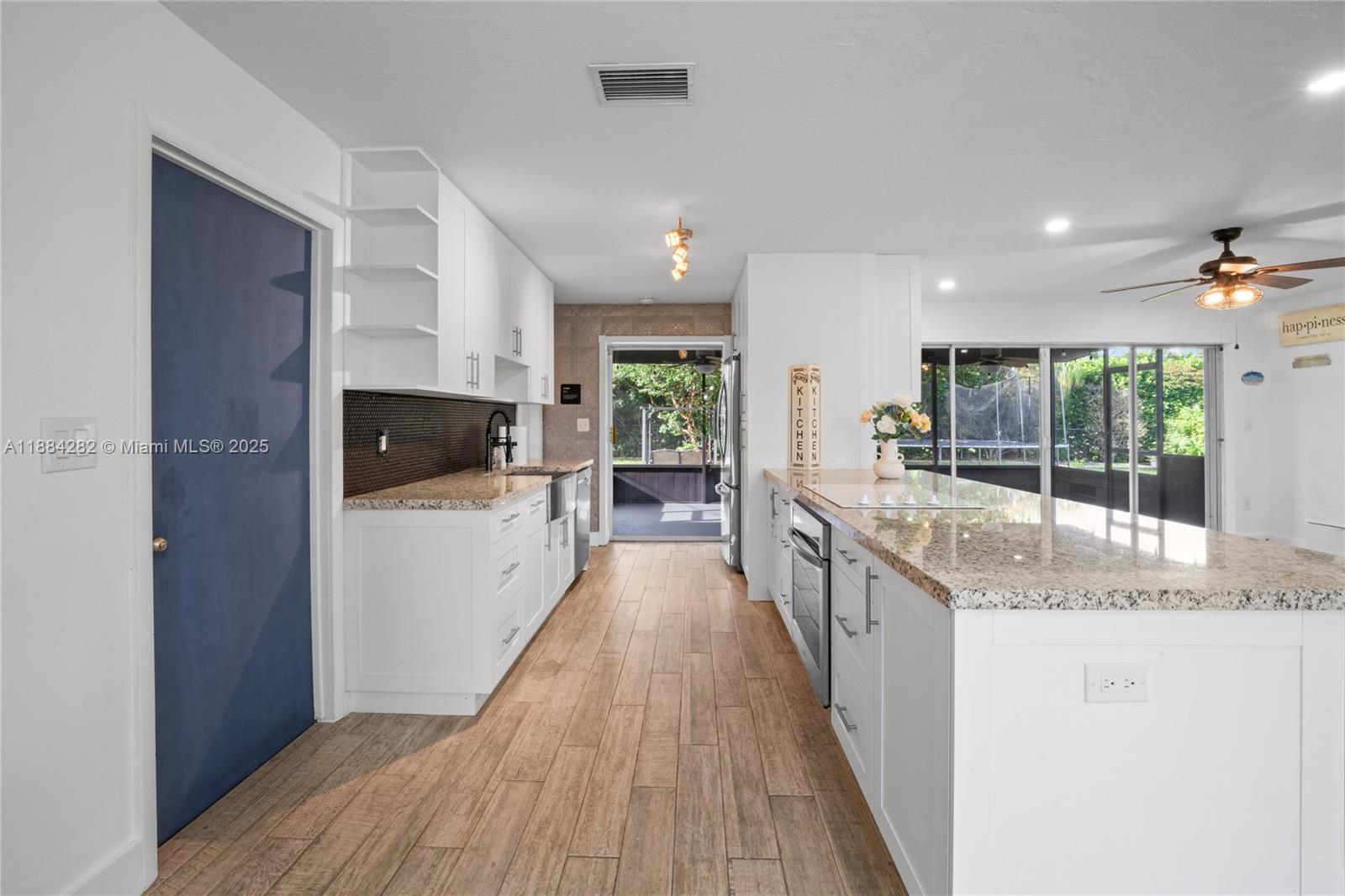 ORCHARD ESTATES - Residential Lease