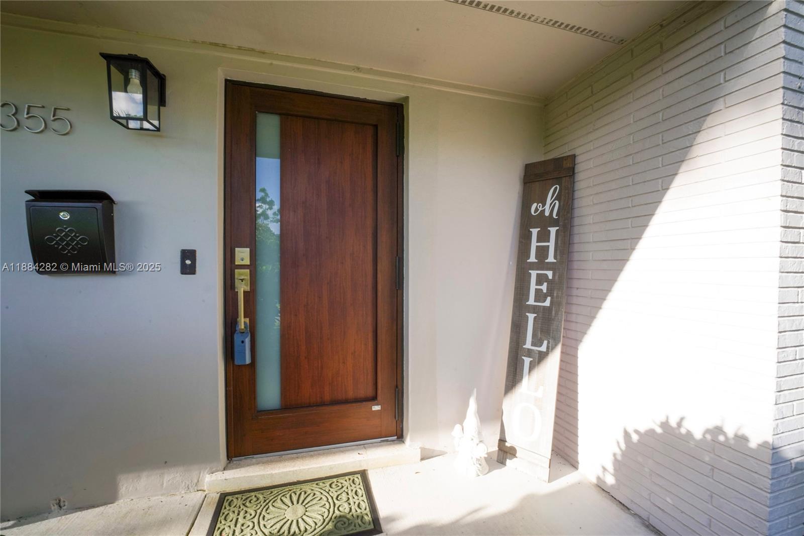 ORCHARD ESTATES - Residential Lease