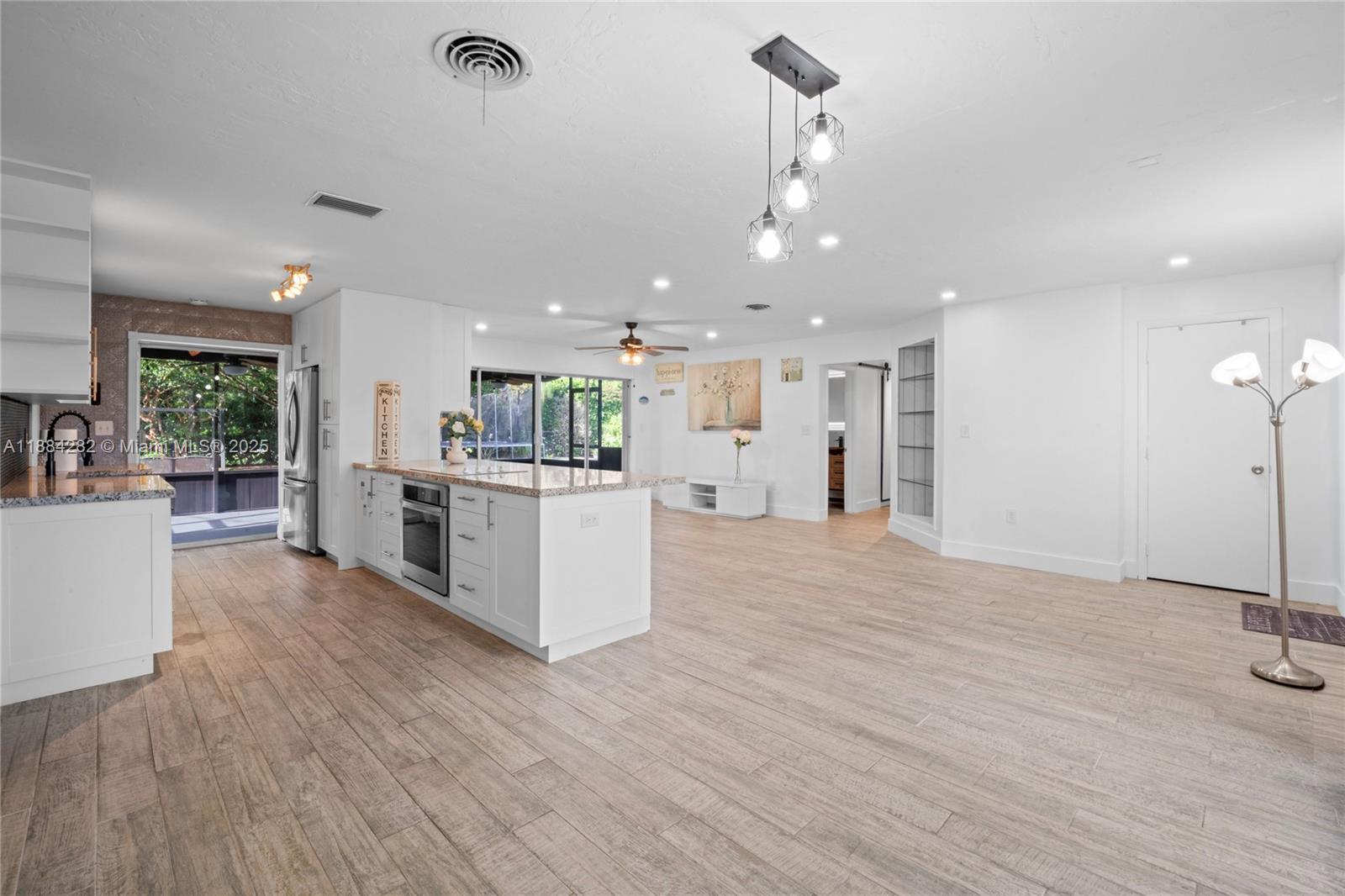 ORCHARD ESTATES - Residential Lease