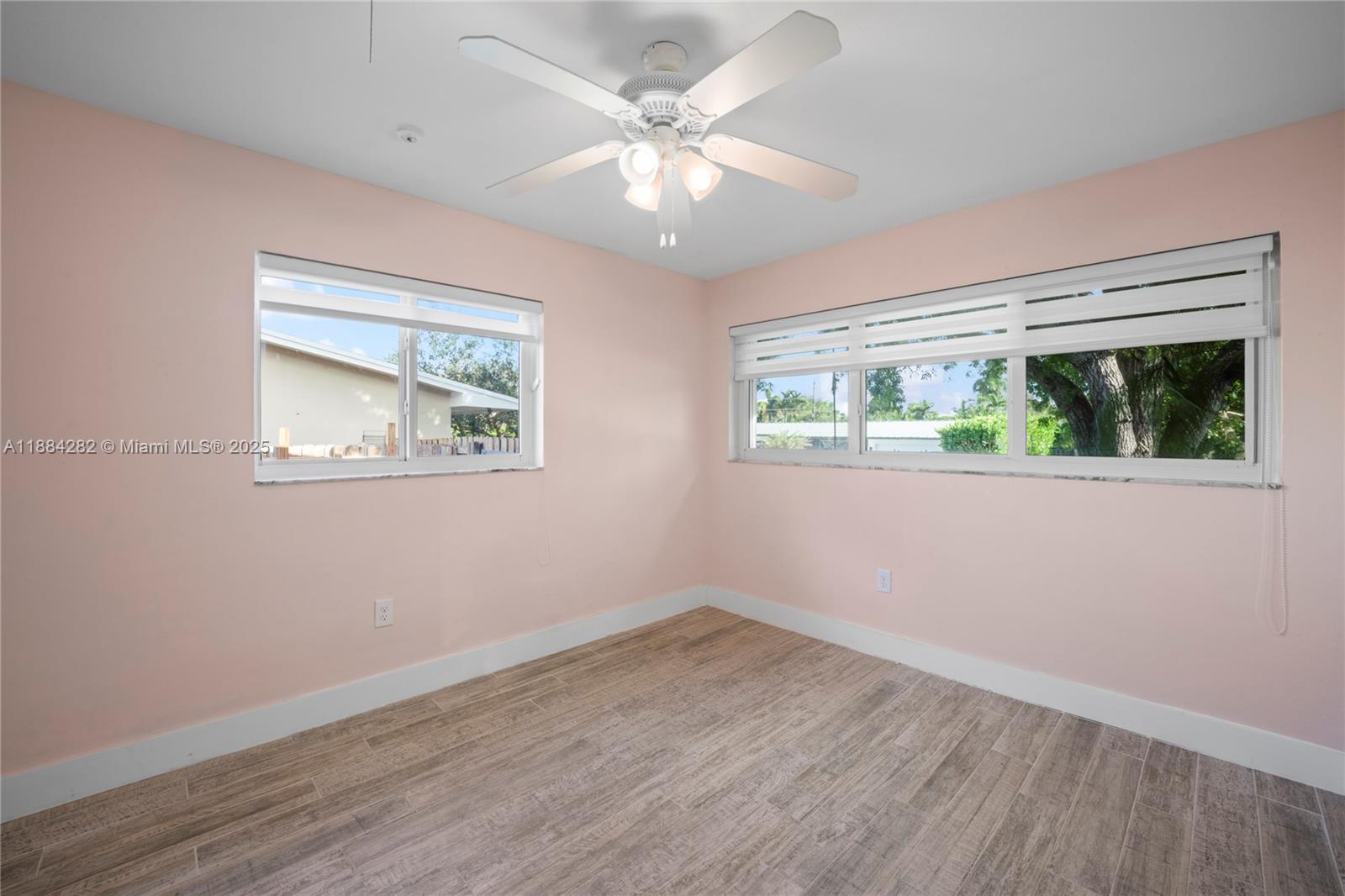 ORCHARD ESTATES - Residential Lease