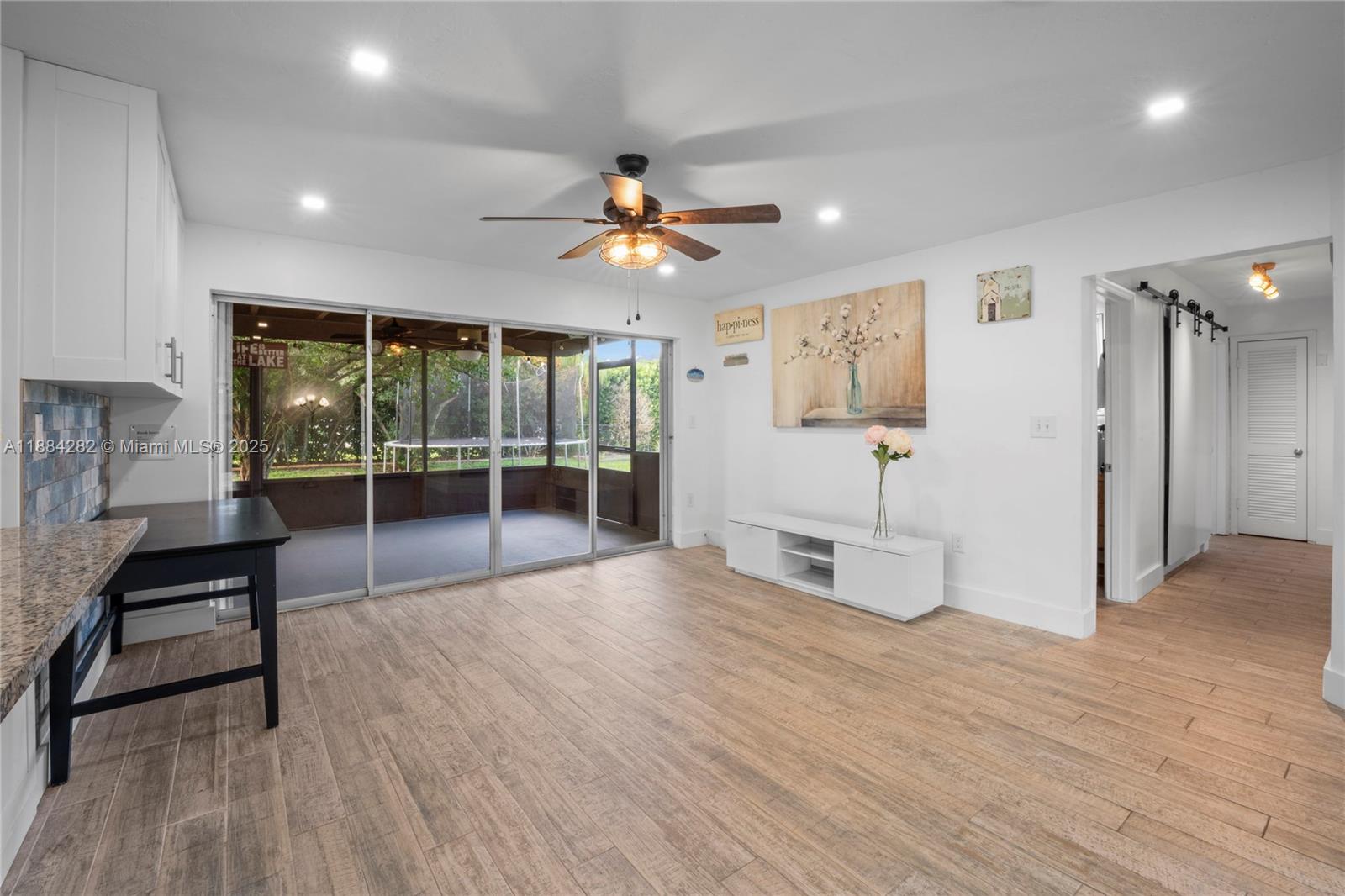 ORCHARD ESTATES - Residential Lease