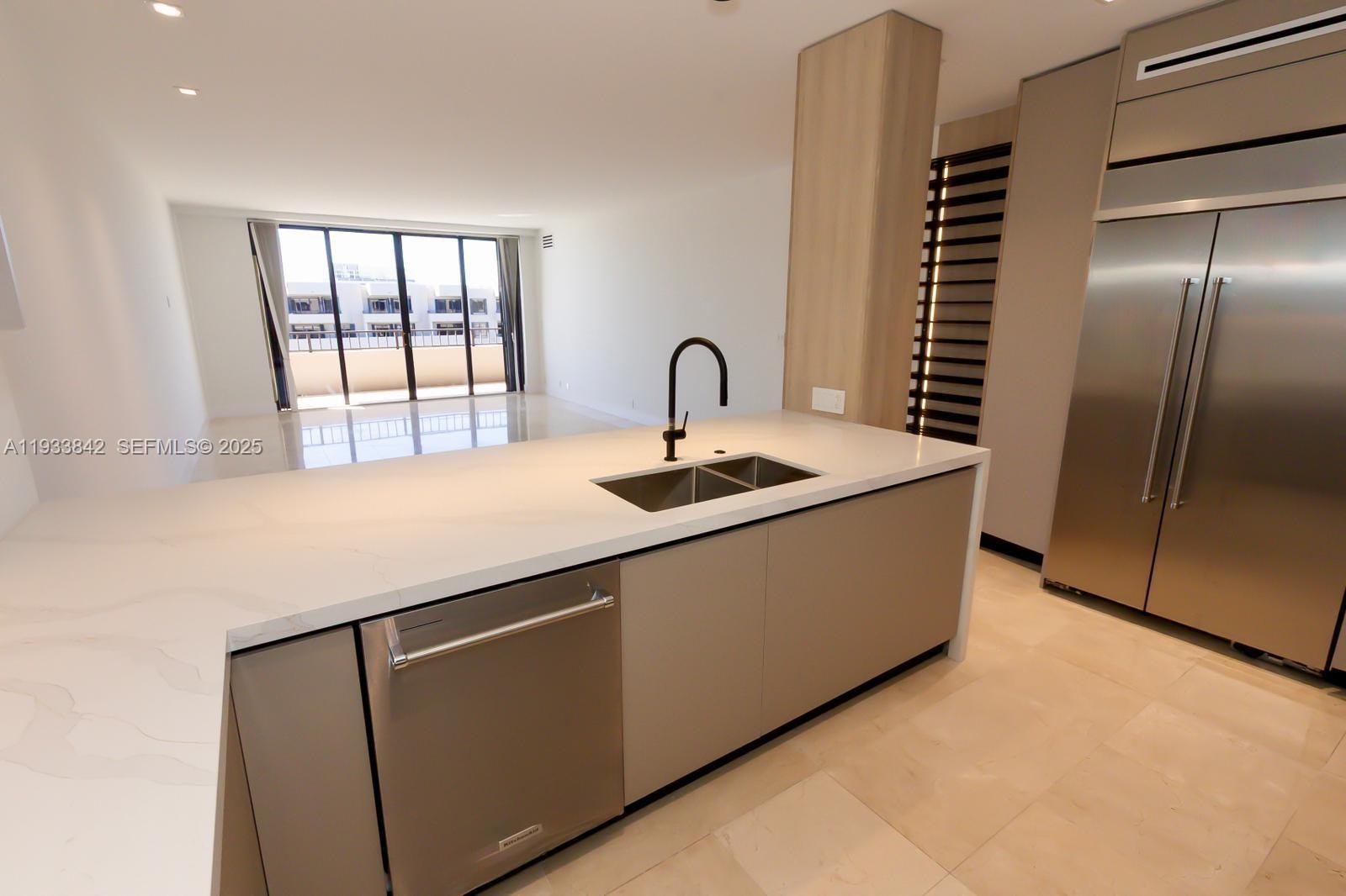 KEY COLONY NO 2 CONDO - Residential Lease