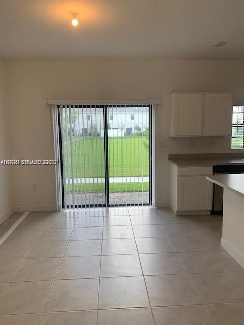 REGAL PALM SUBDIVISION - Residential Lease