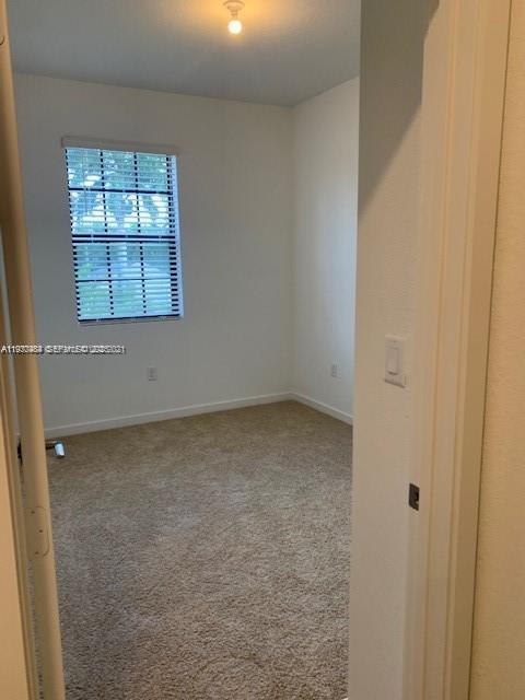 REGAL PALM SUBDIVISION - Residential Lease