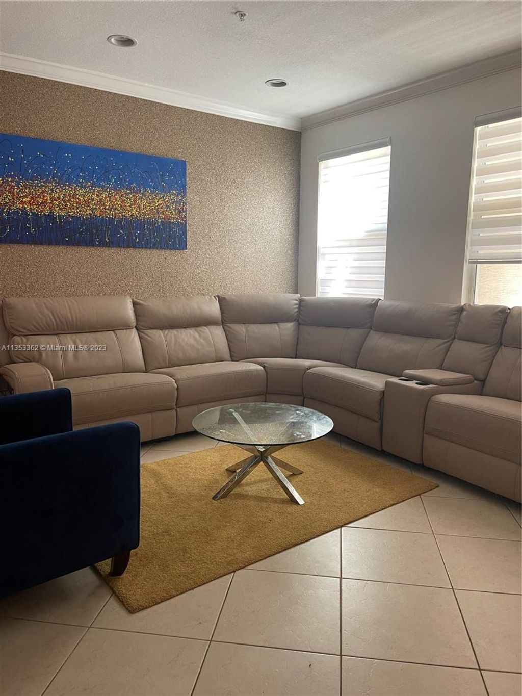 Photo of 3316 NW 125th Way #3316, Sunrise, FL 33323 (MLS # A11353362)