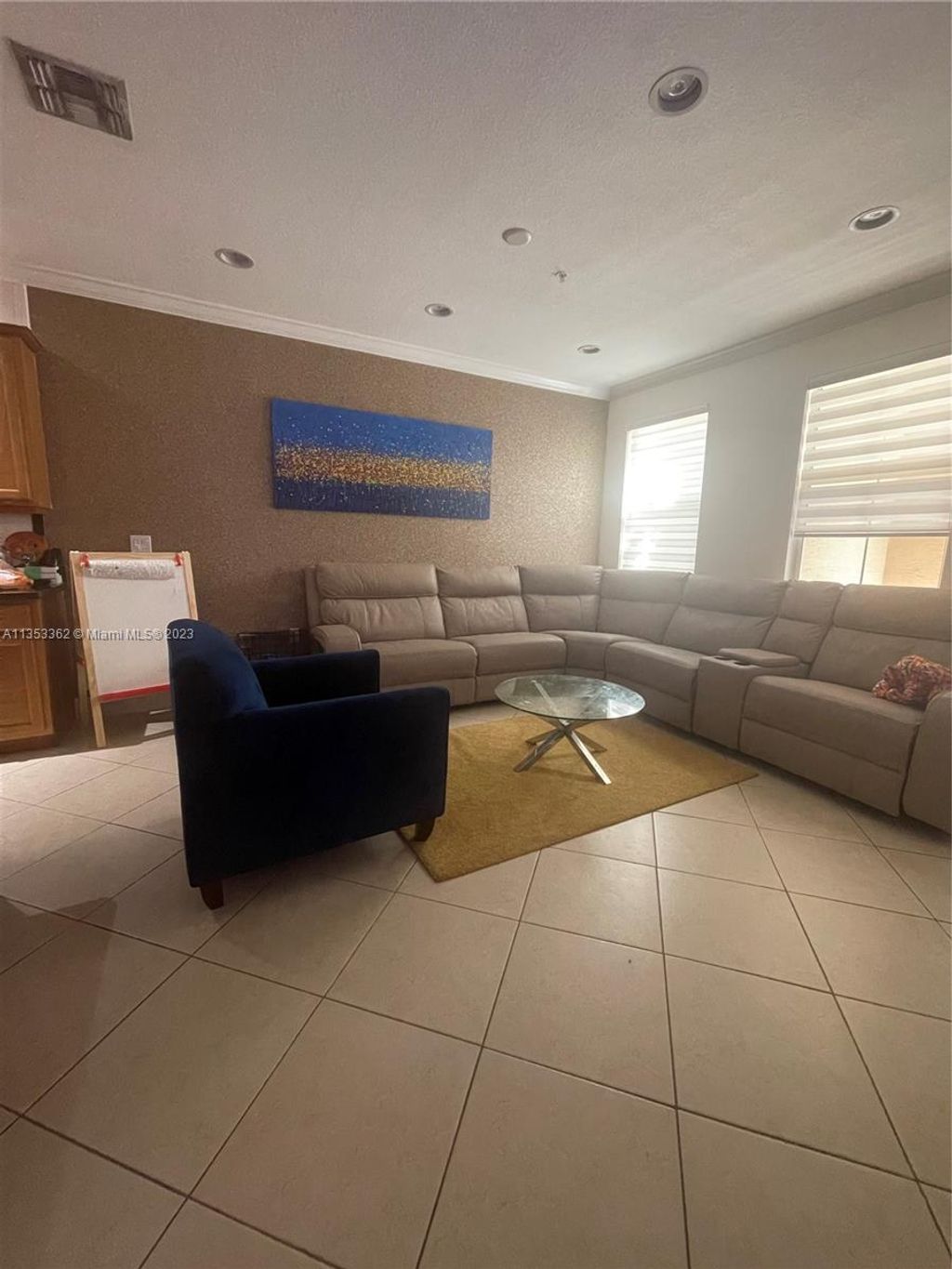 Photo of 3316 NW 125th Way #3316, Sunrise, FL 33323 (MLS # A11353362)