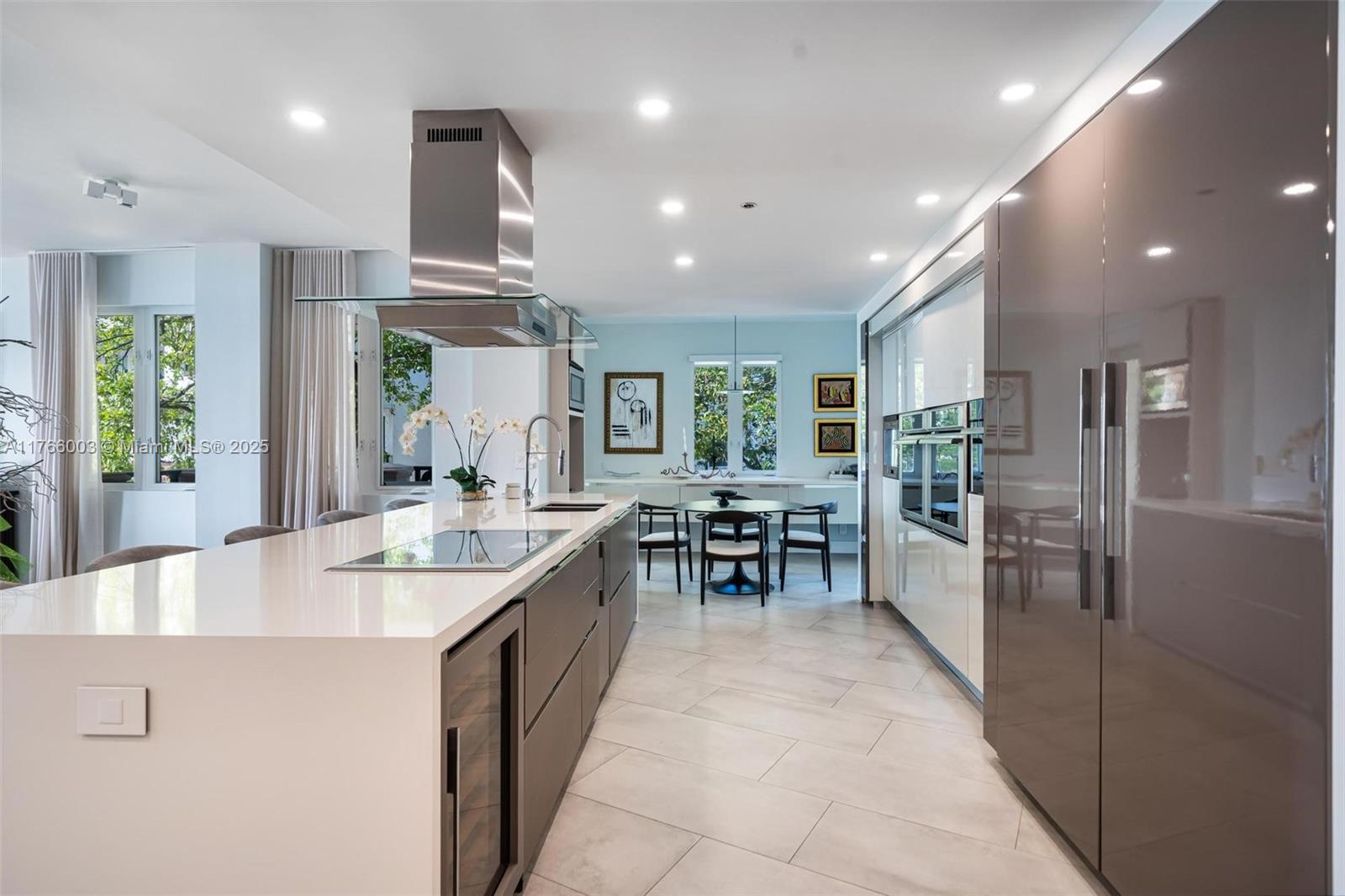 BAYSIDE VILLAGE EAST - Residential