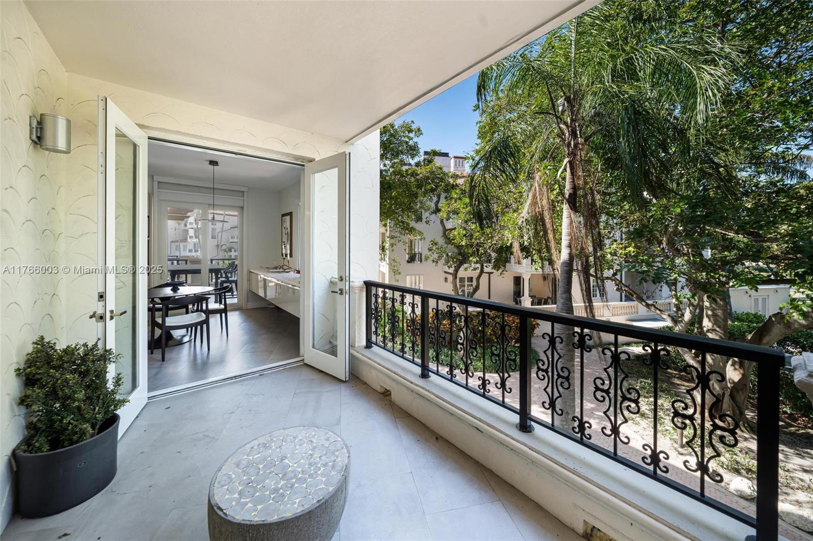 BAYSIDE VILLAGE EAST - Residential