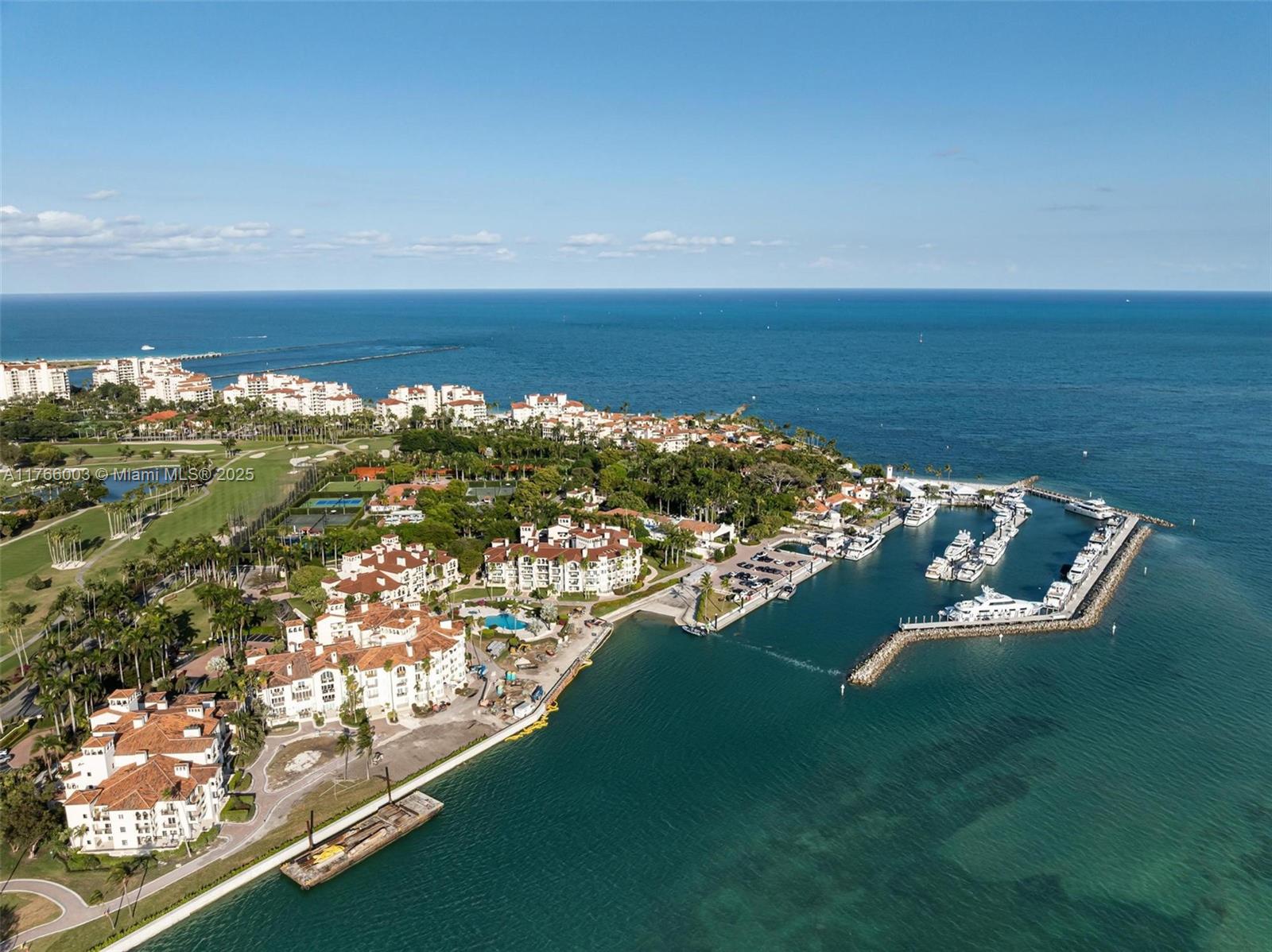 BAYSIDE VILLAGE EAST - Residential