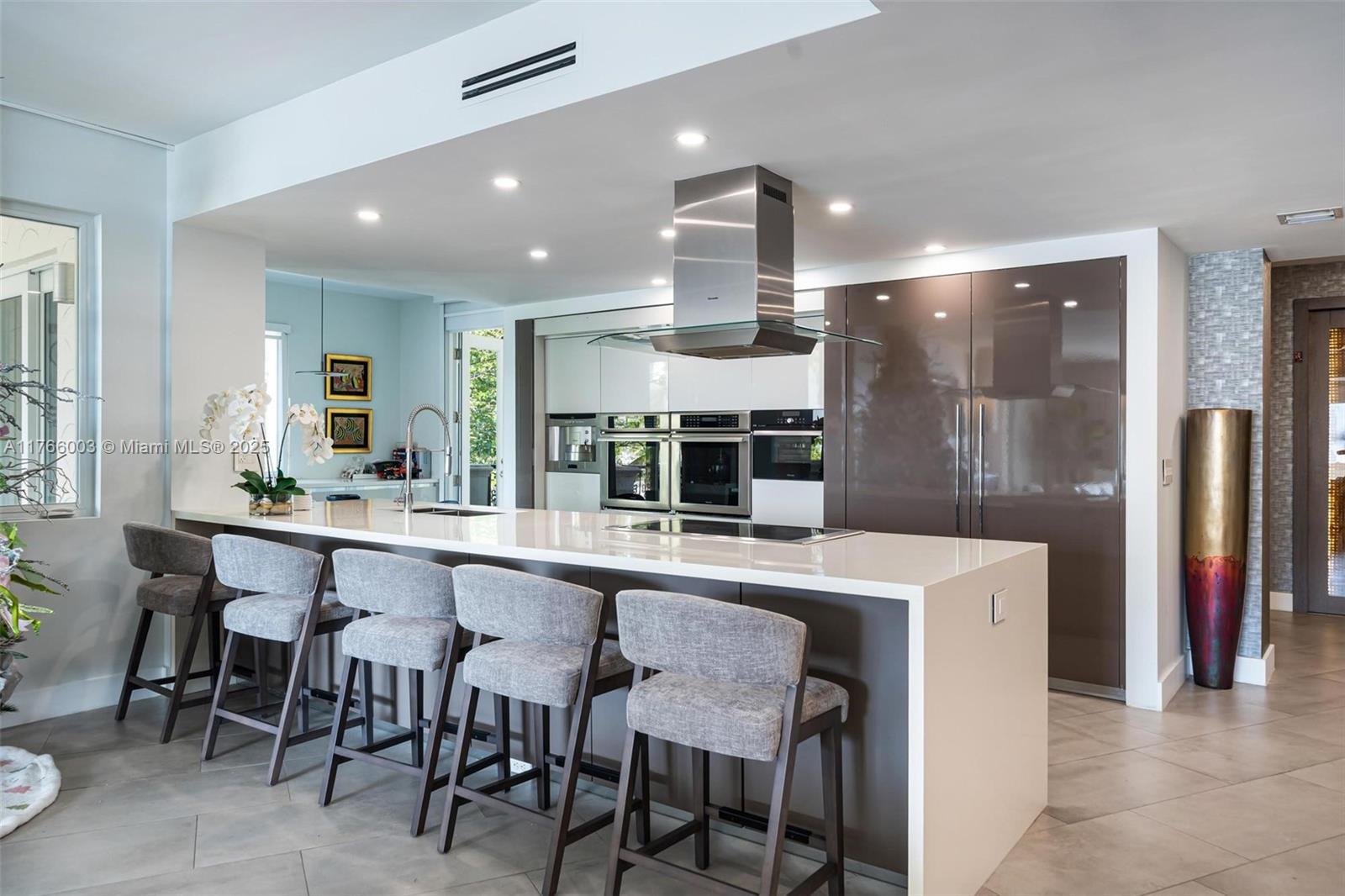 BAYSIDE VILLAGE EAST - Residential