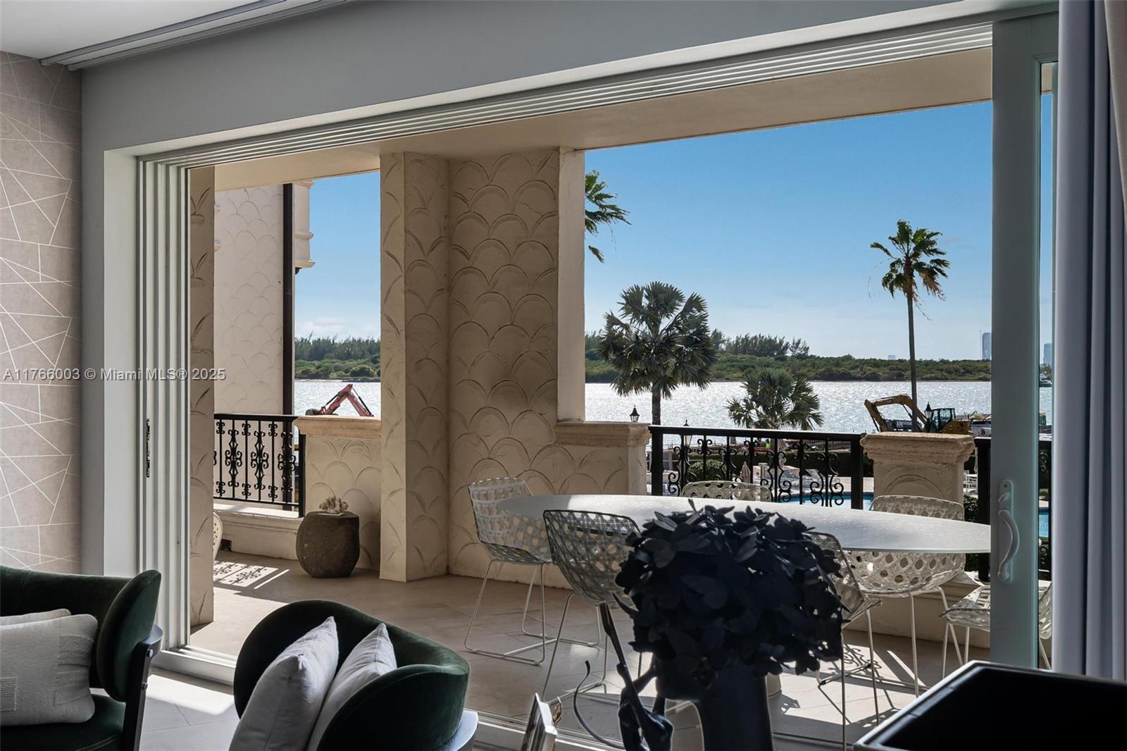 BAYSIDE VILLAGE EAST - Residential