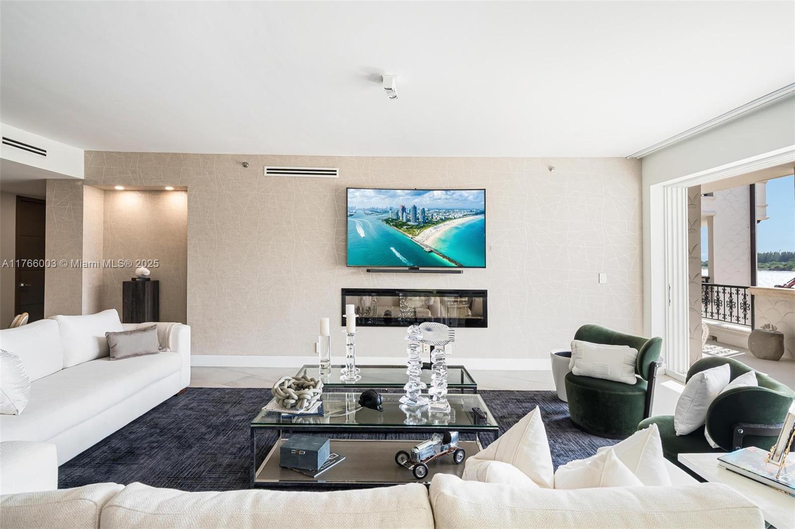 BAYSIDE VILLAGE EAST - Residential