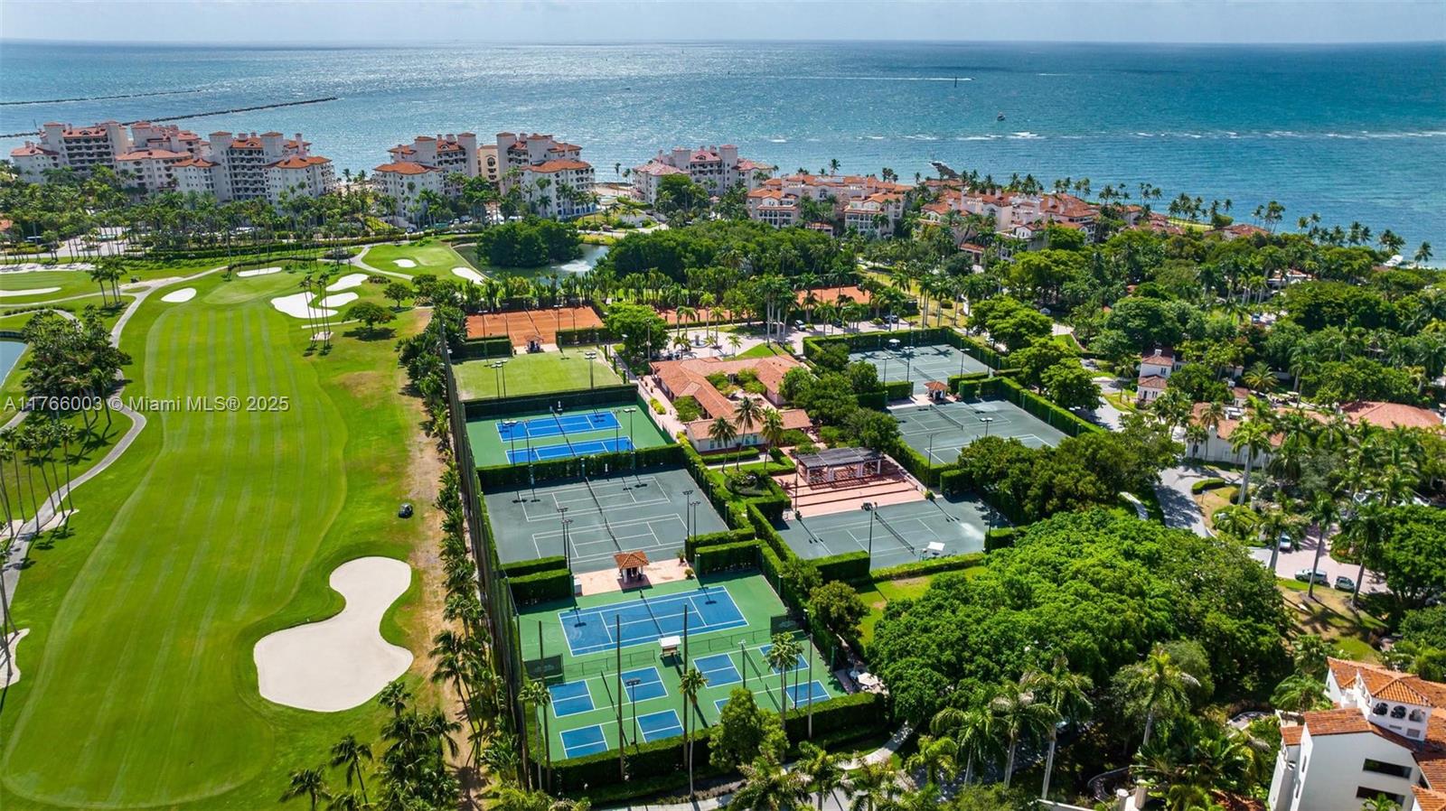 BAYSIDE VILLAGE EAST - Residential