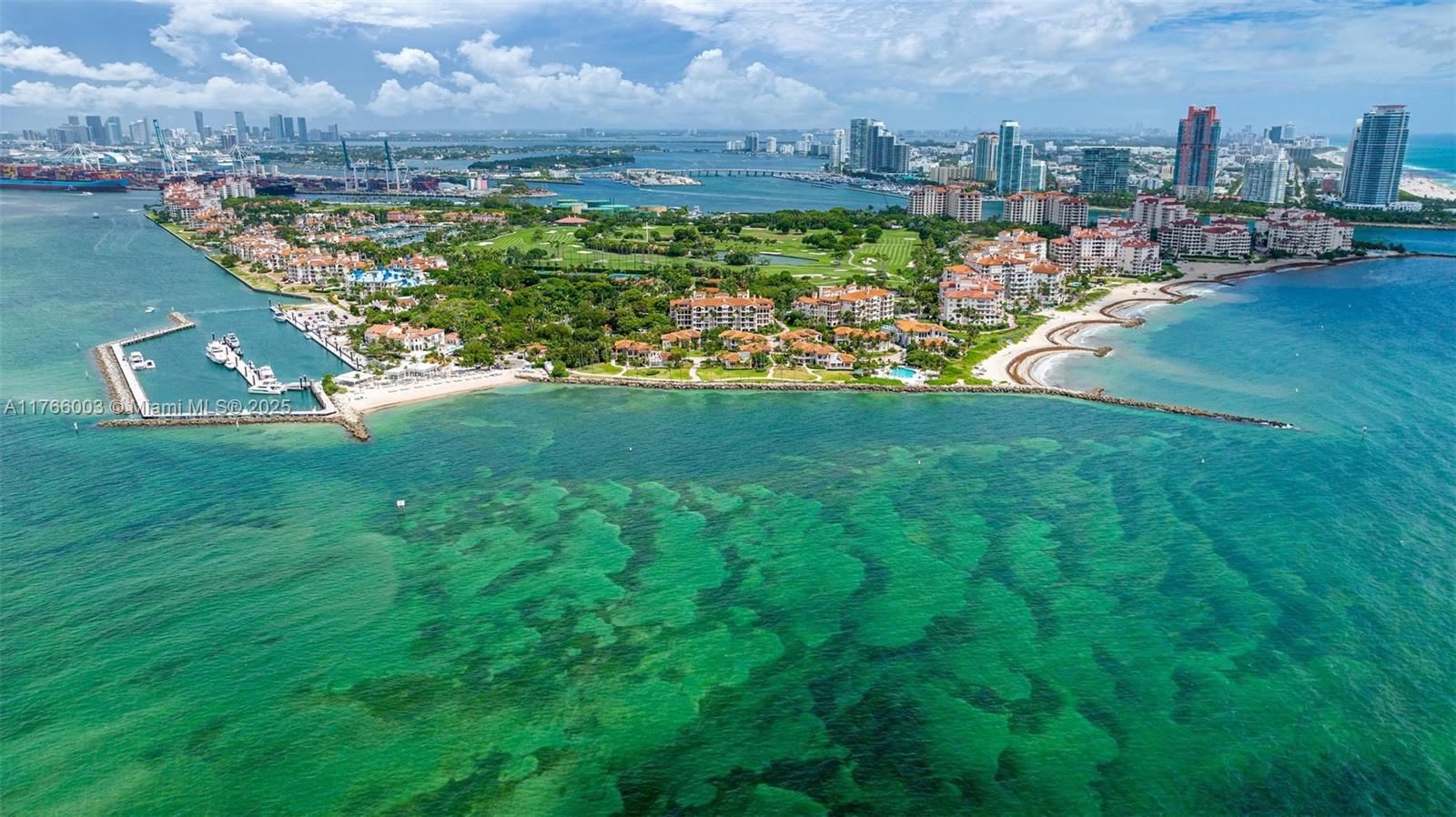 BAYSIDE VILLAGE EAST - Residential