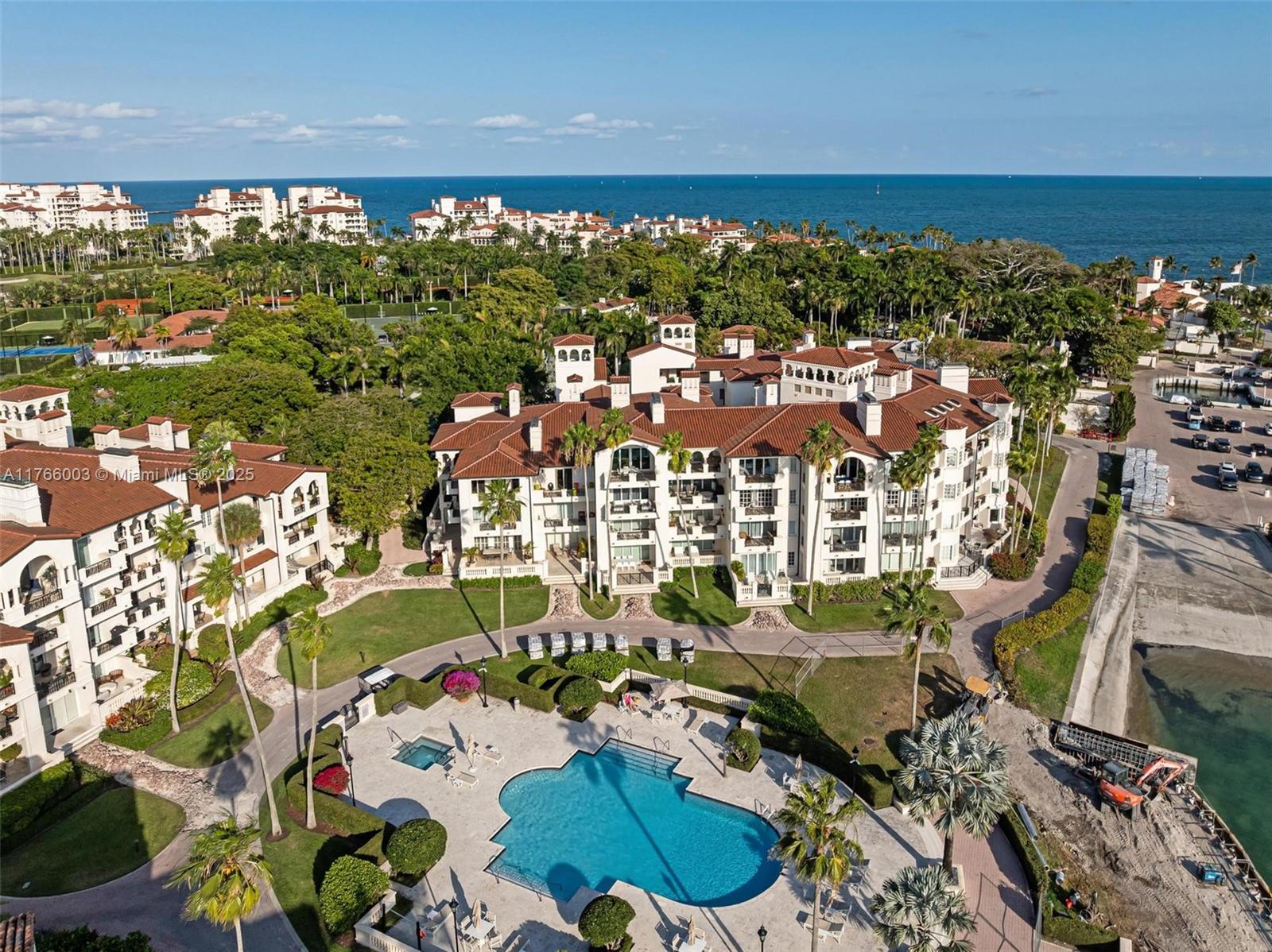 BAYSIDE VILLAGE EAST - Residential