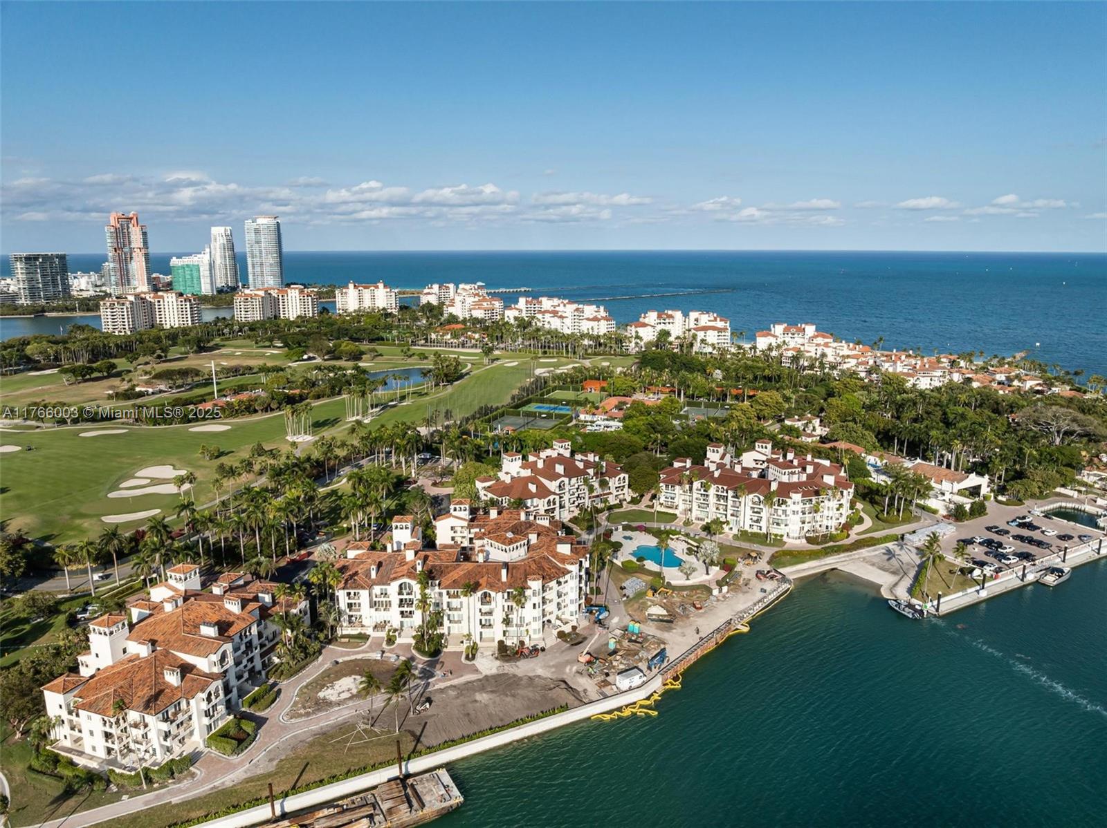 BAYSIDE VILLAGE EAST - Residential