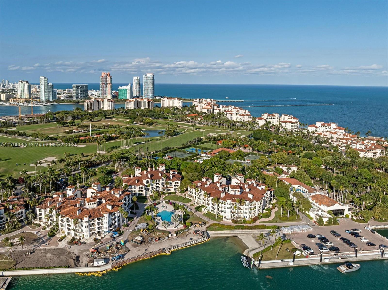 BAYSIDE VILLAGE EAST - Residential