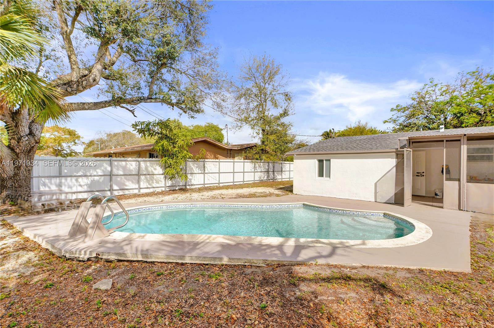 IVES ESTATES SEC 3 - Residential