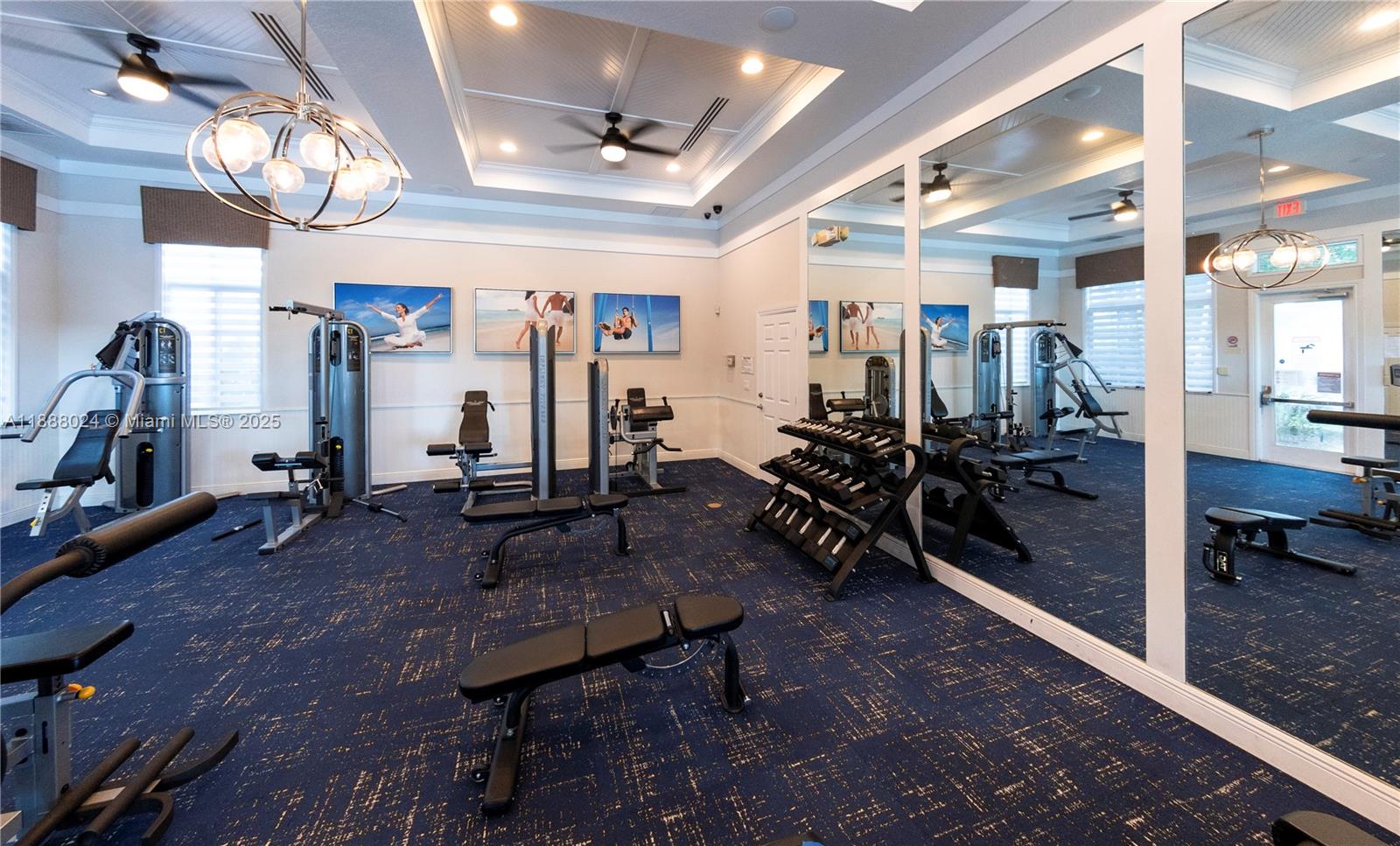 MEDITERRANEA - Residential