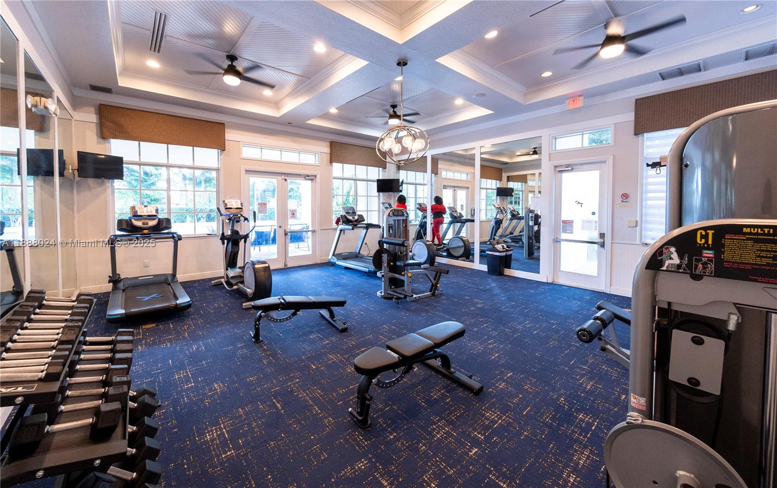 MEDITERRANEA - Residential