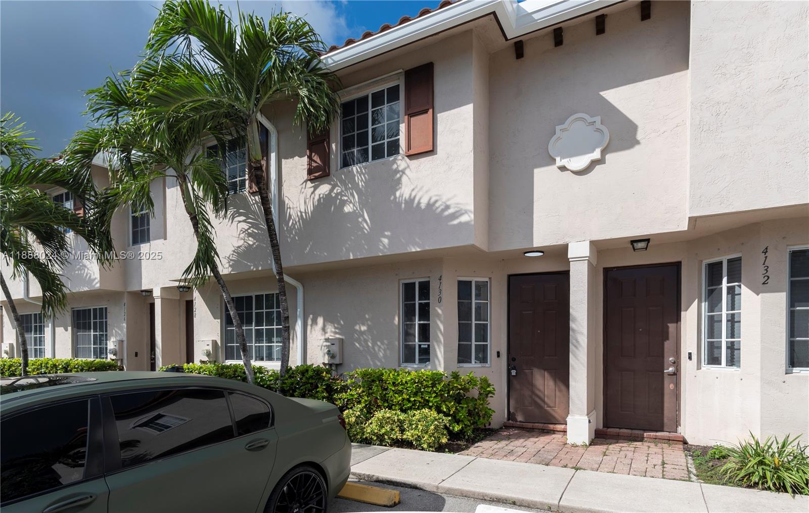 MEDITERRANEA - Residential