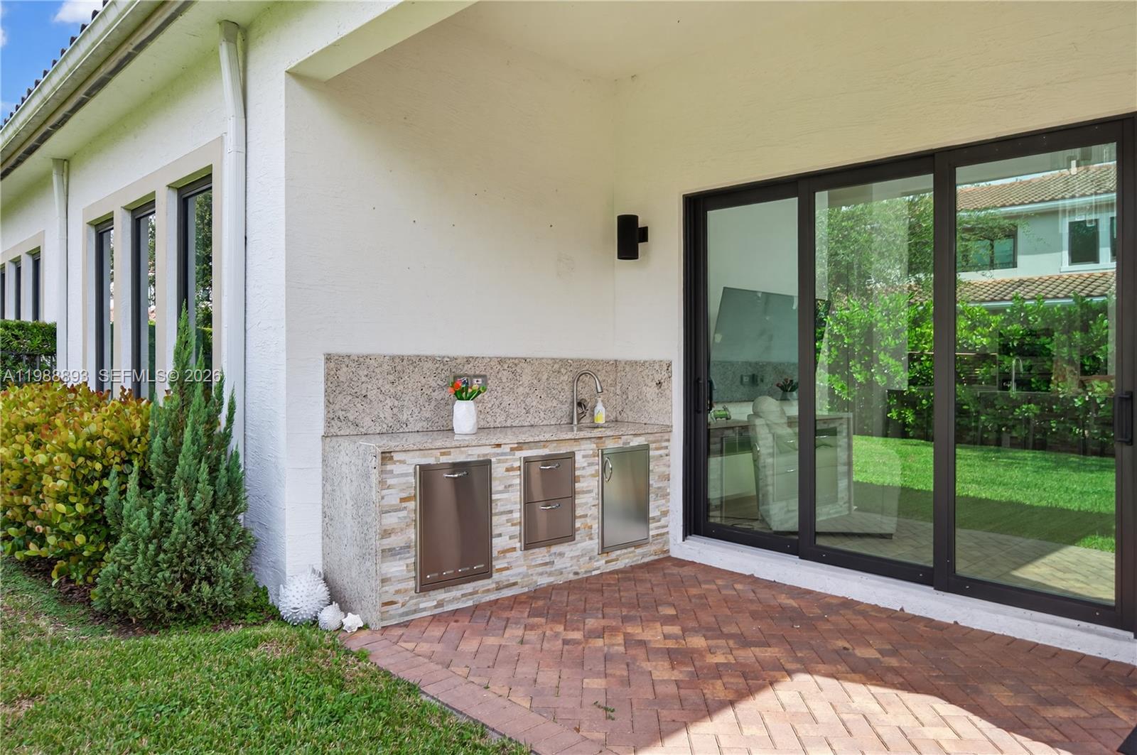 PRESERVE AT EMERALD HILLS - Residential