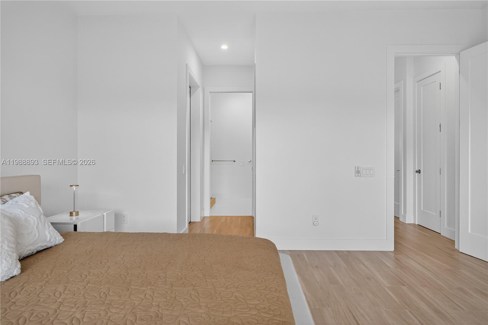 PRESERVE AT EMERALD HILLS - Residential