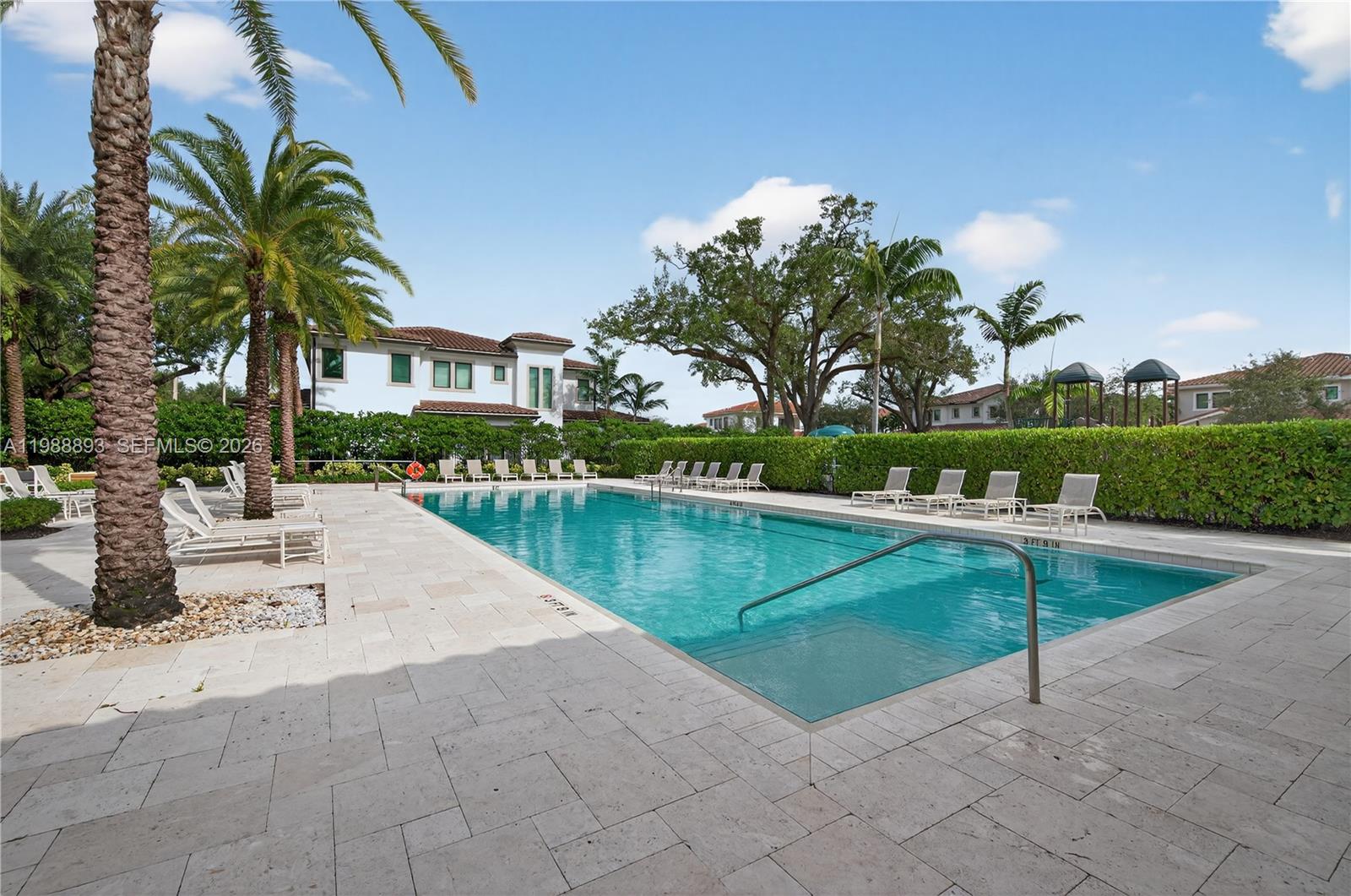 PRESERVE AT EMERALD HILLS - Residential