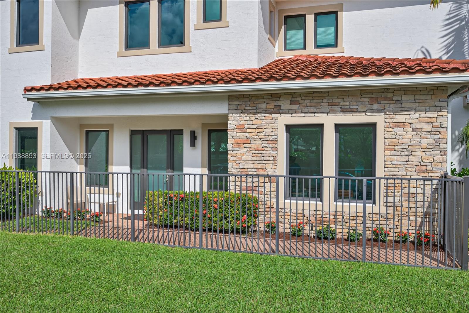 PRESERVE AT EMERALD HILLS - Residential