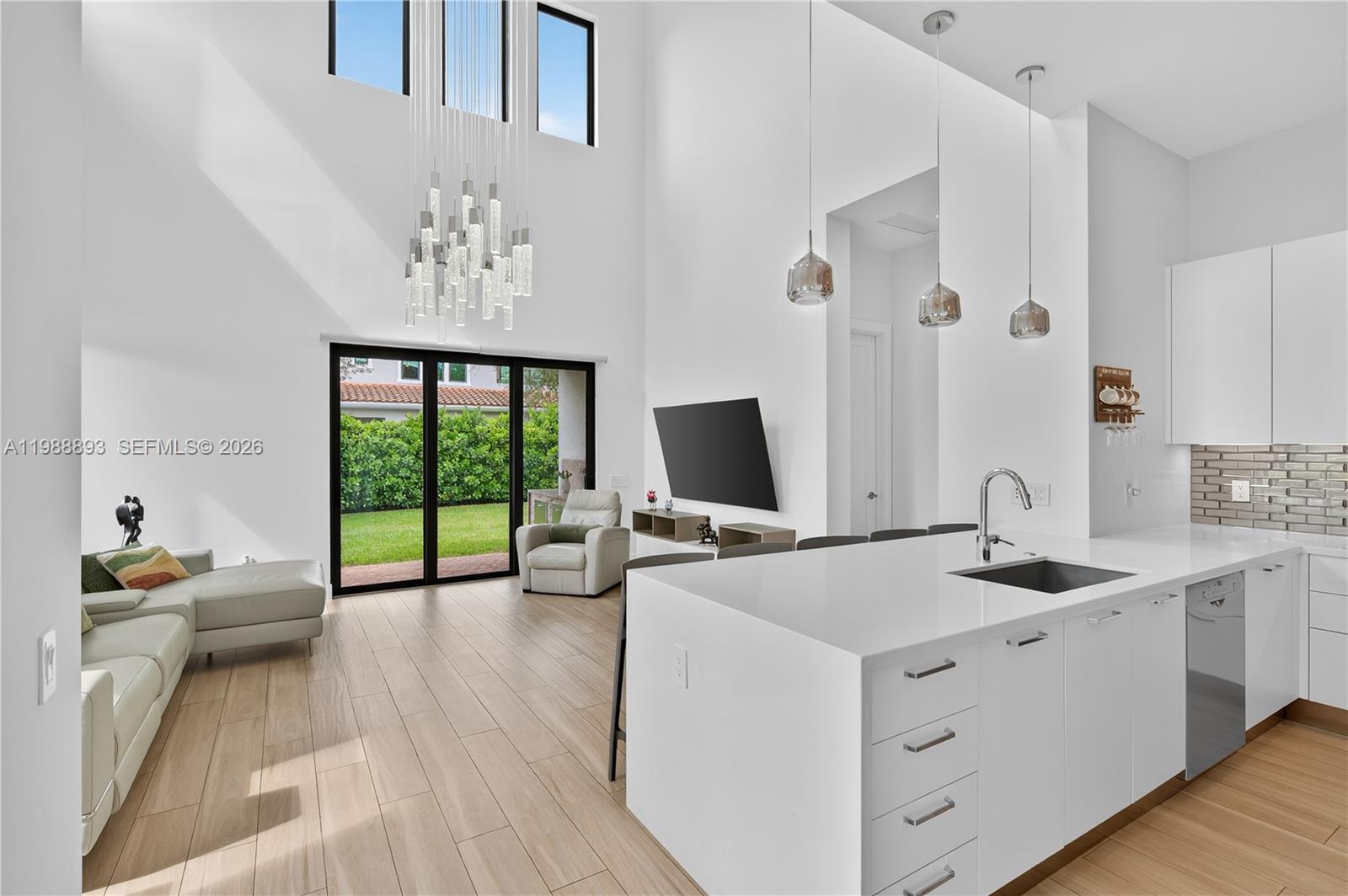 PRESERVE AT EMERALD HILLS - Residential