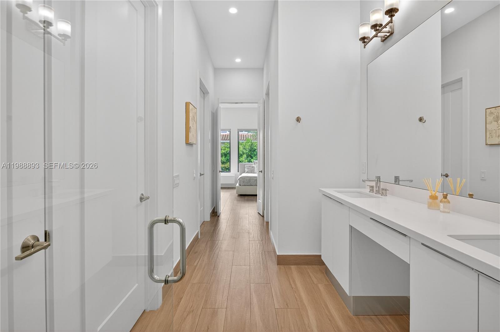 PRESERVE AT EMERALD HILLS - Residential